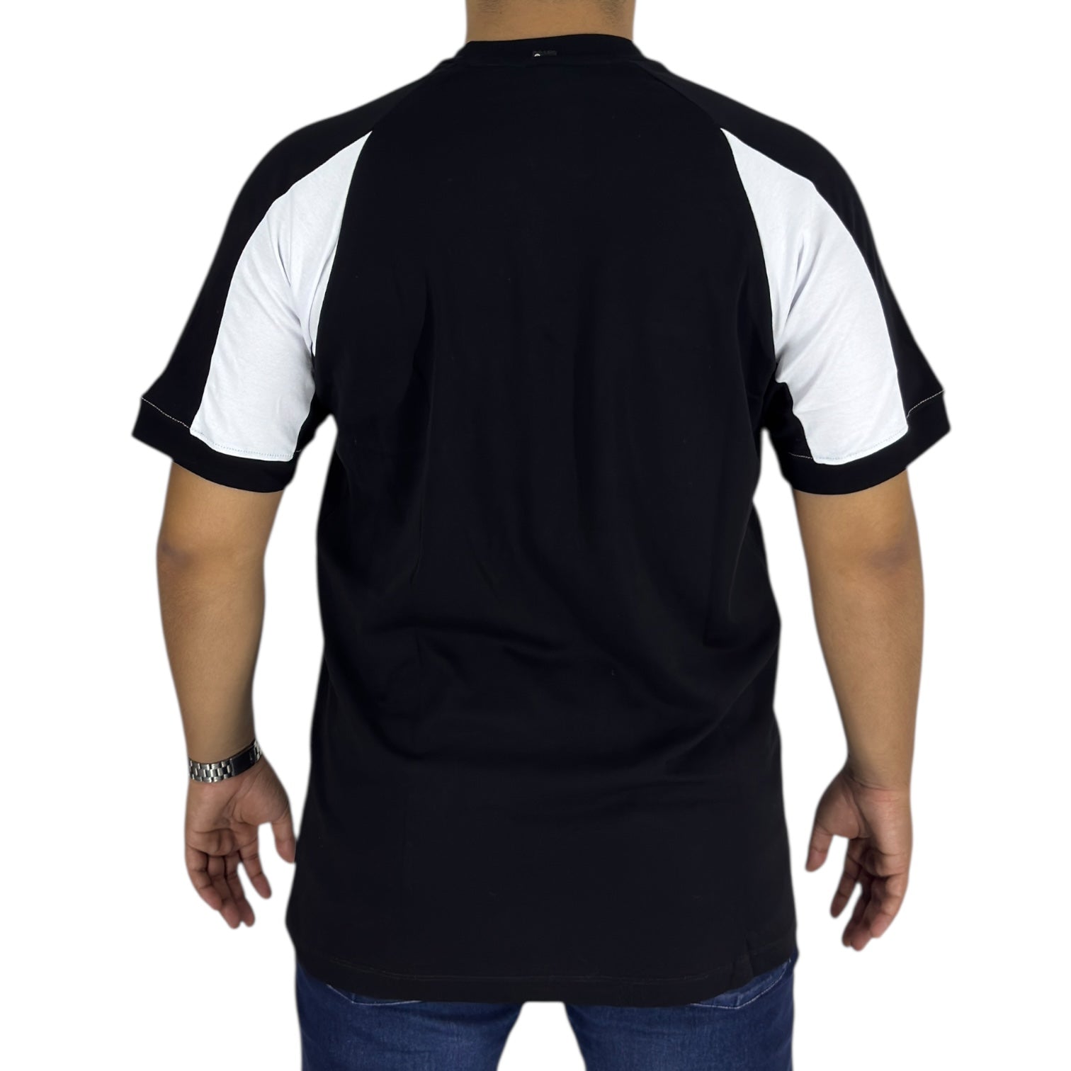 Camiseta Roott + Co 07091