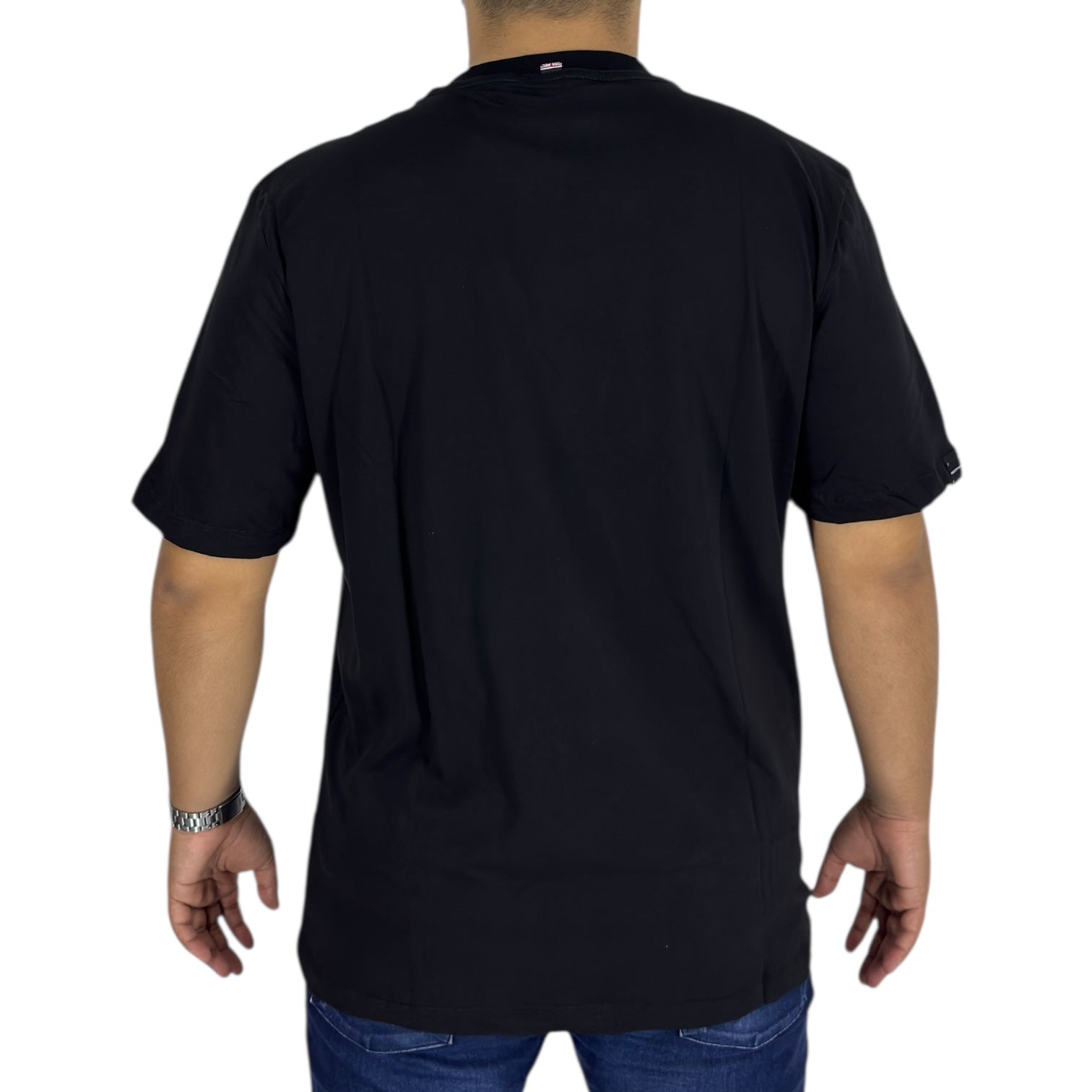 Camiseta Roott + Co 07094