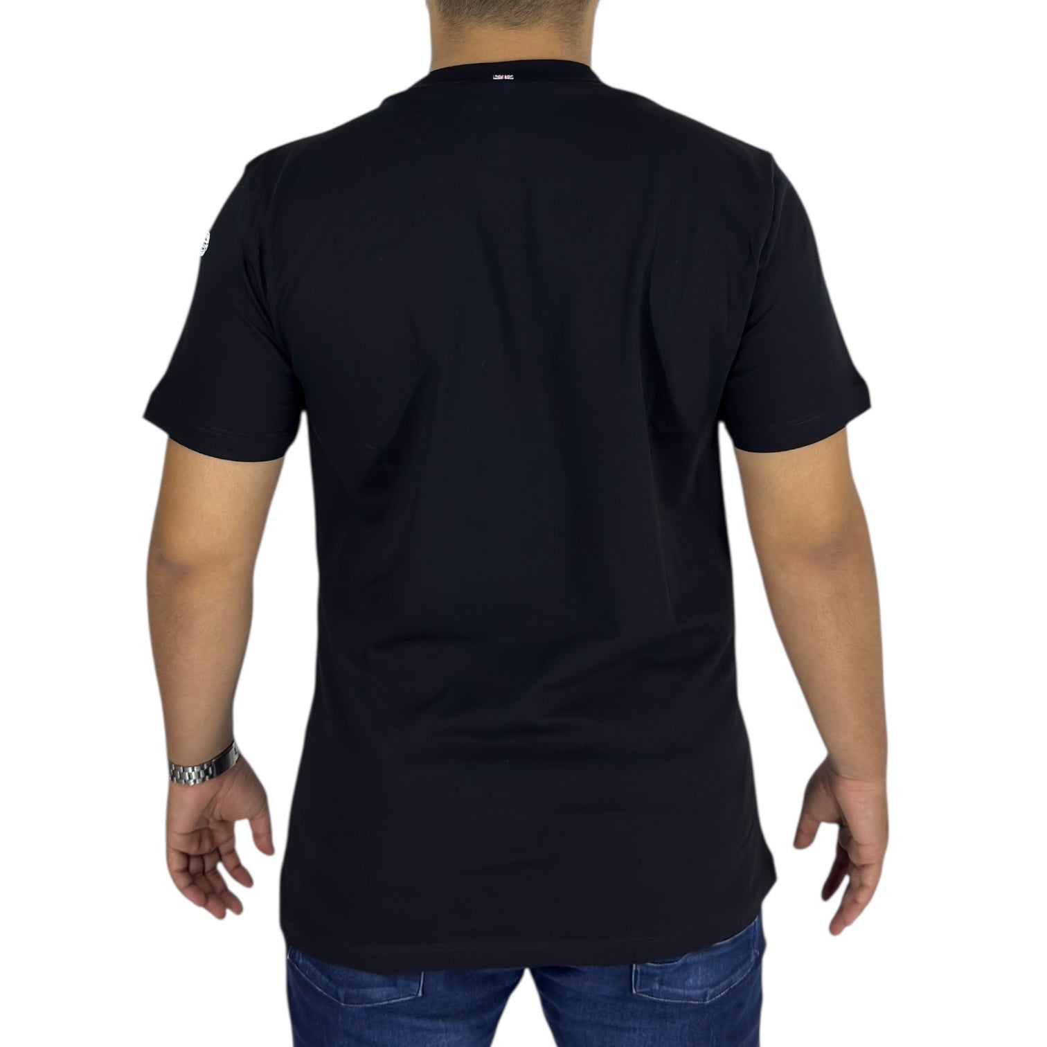 Camiseta Roott + Co 08003
