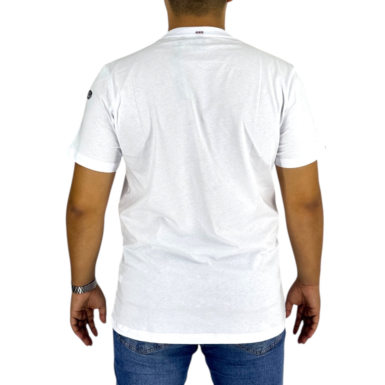 Camiseta Roott + Co 08004