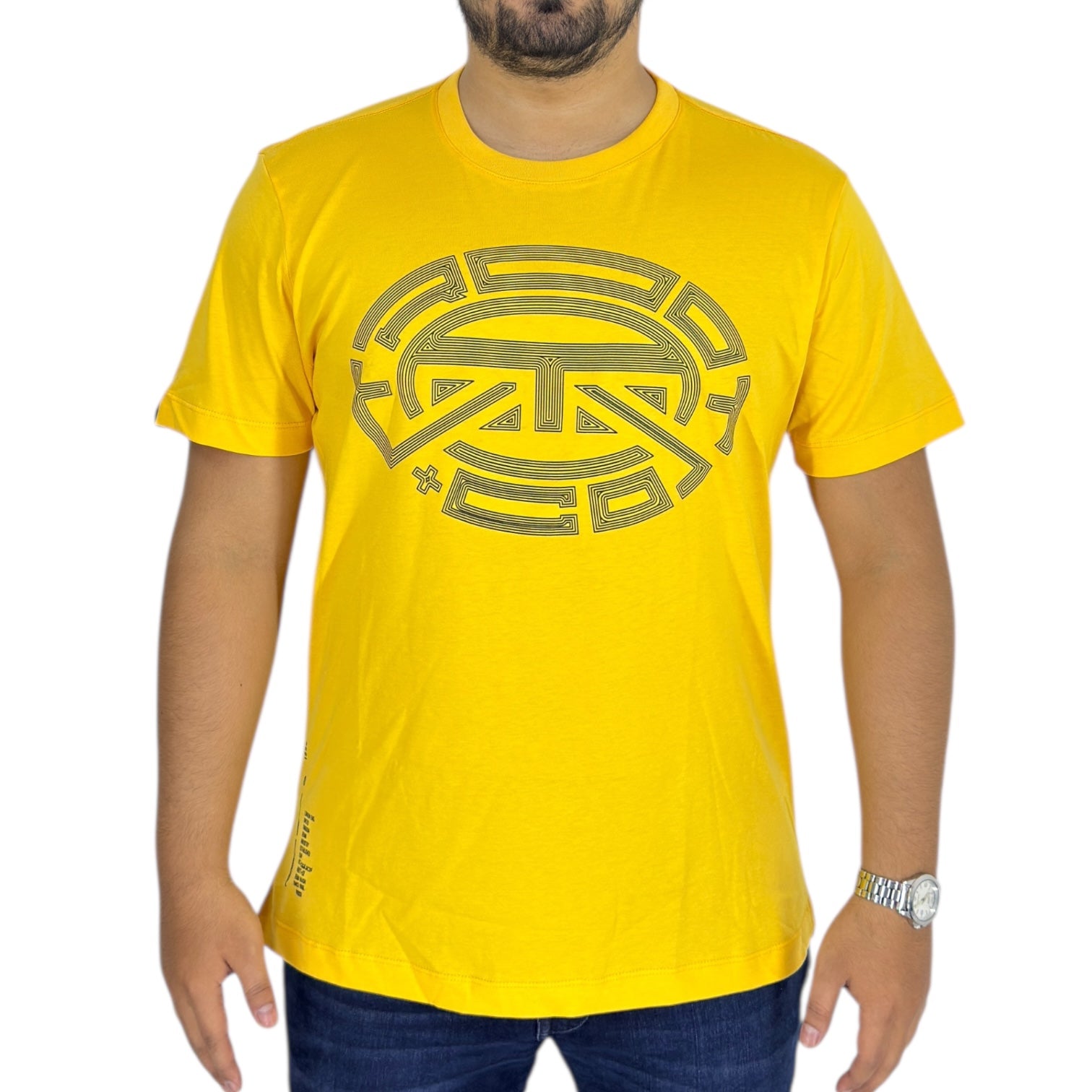 Camiseta Roott + Co 08006