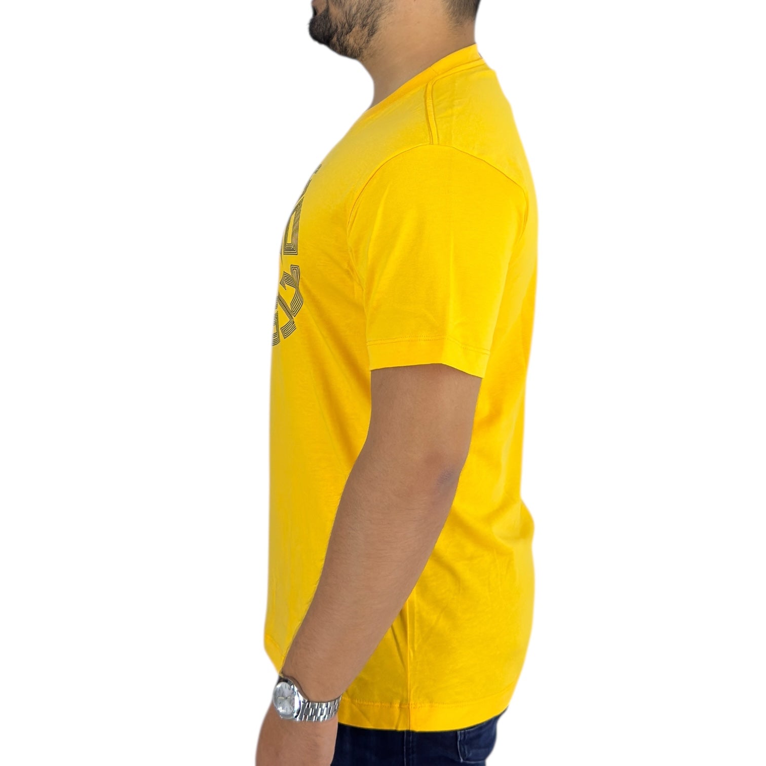 Camiseta Roott + Co 08006