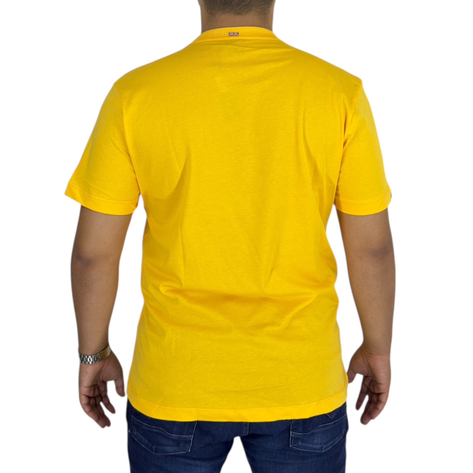 Camiseta Roott + Co 08006