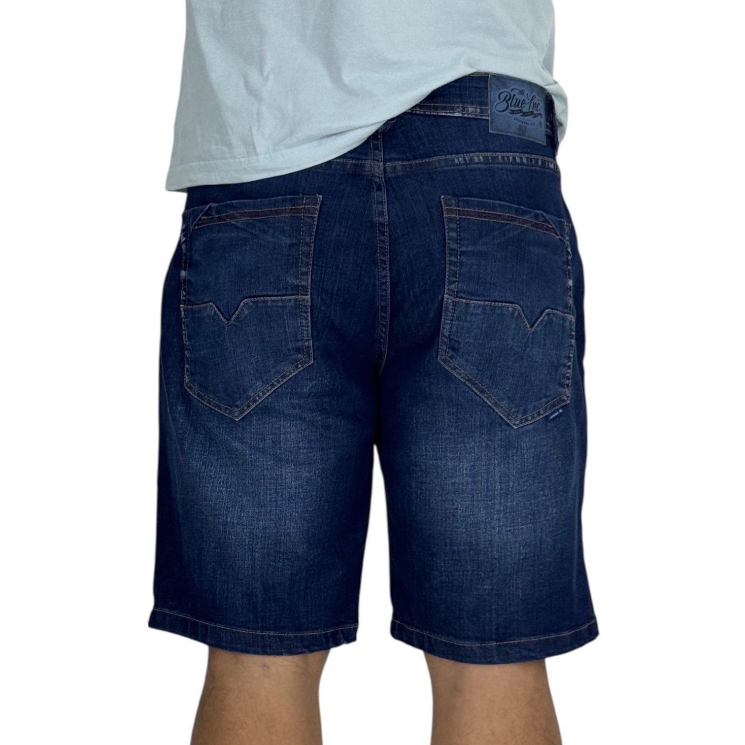 Bermuda Blue Inc 08011