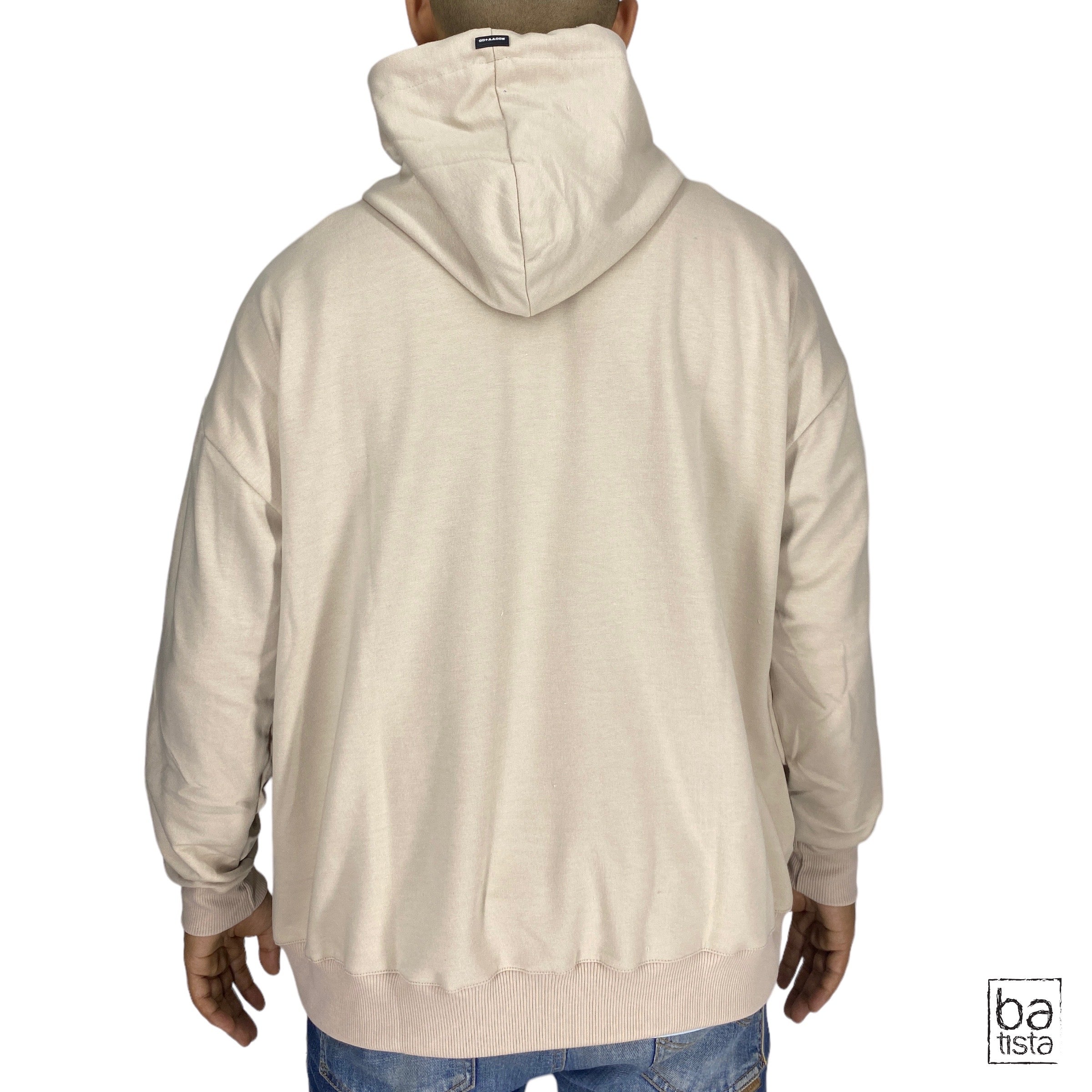 Saco Roott + co over size 08012