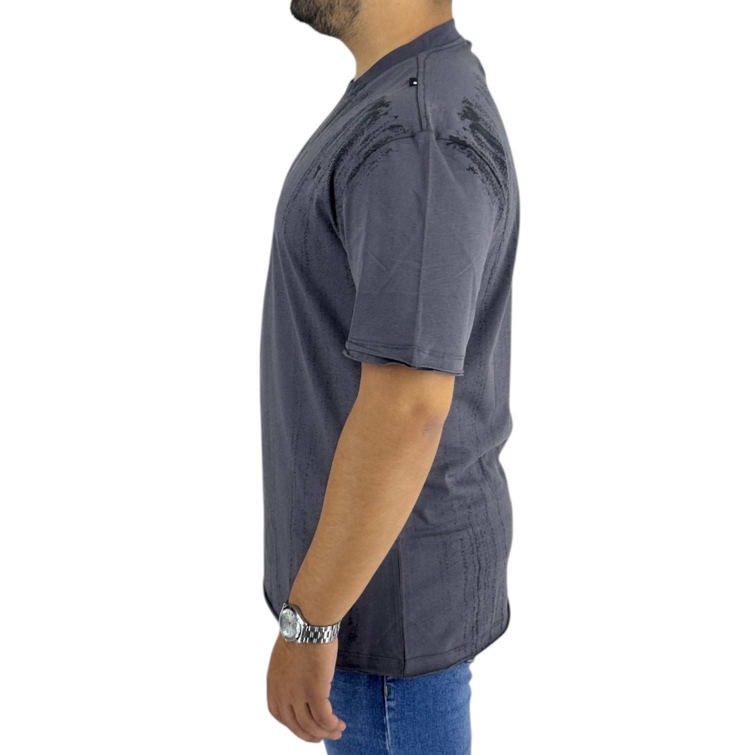 Camiseta Roott + Co 08015