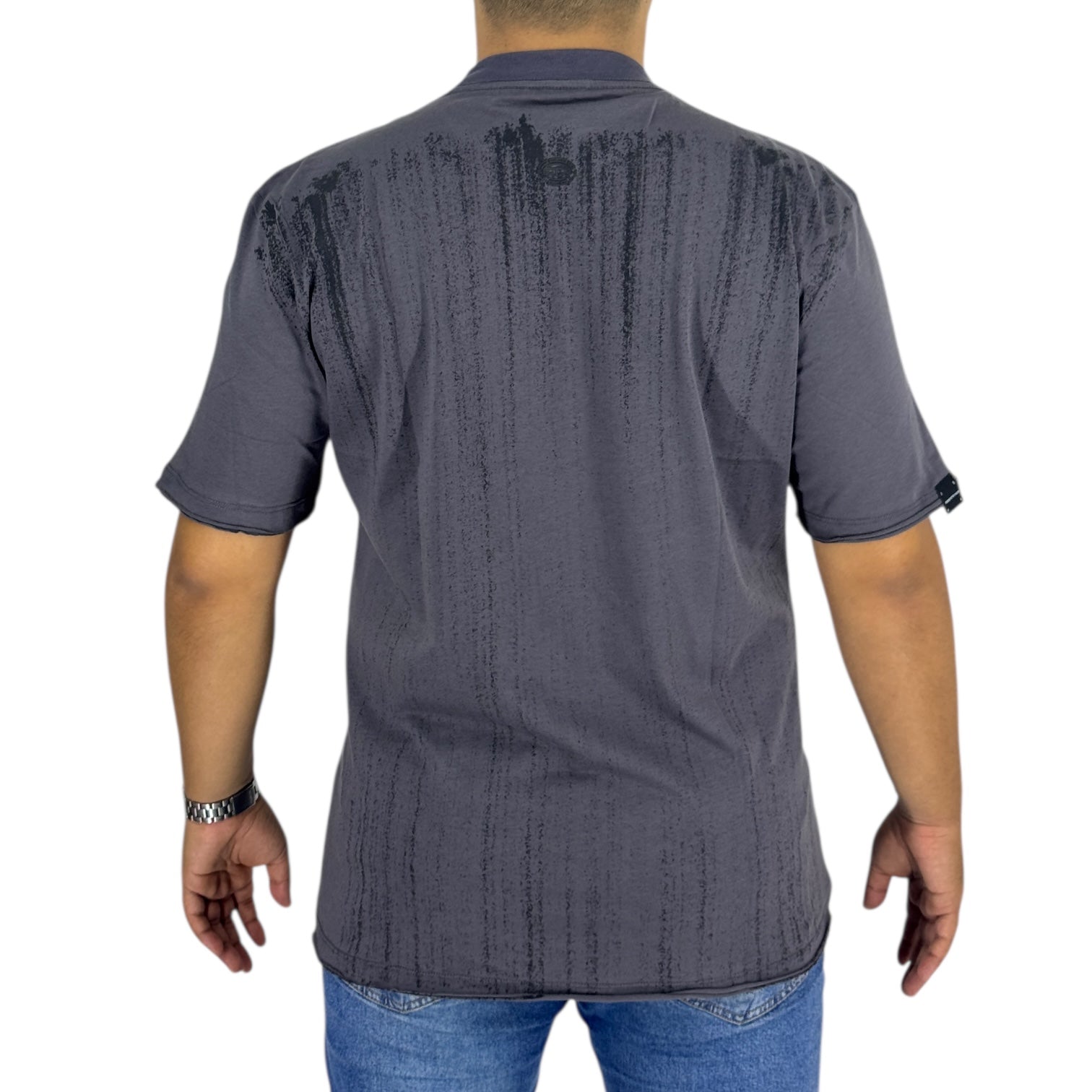 Camiseta Roott + Co 08015