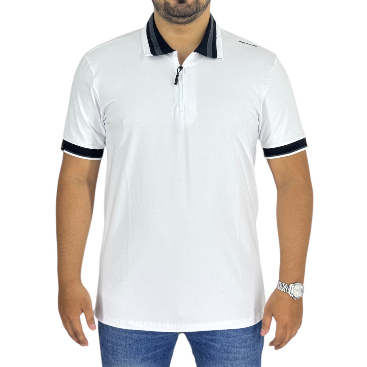 Polo Roott +Co 08025