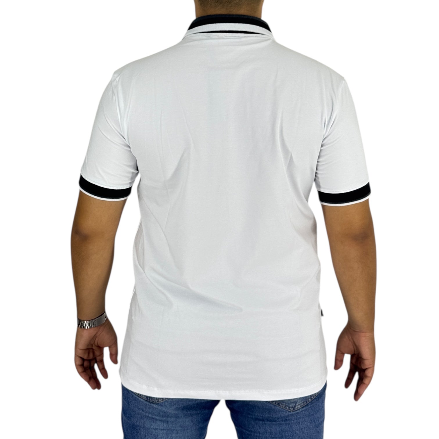 Polo Roott +Co 08025