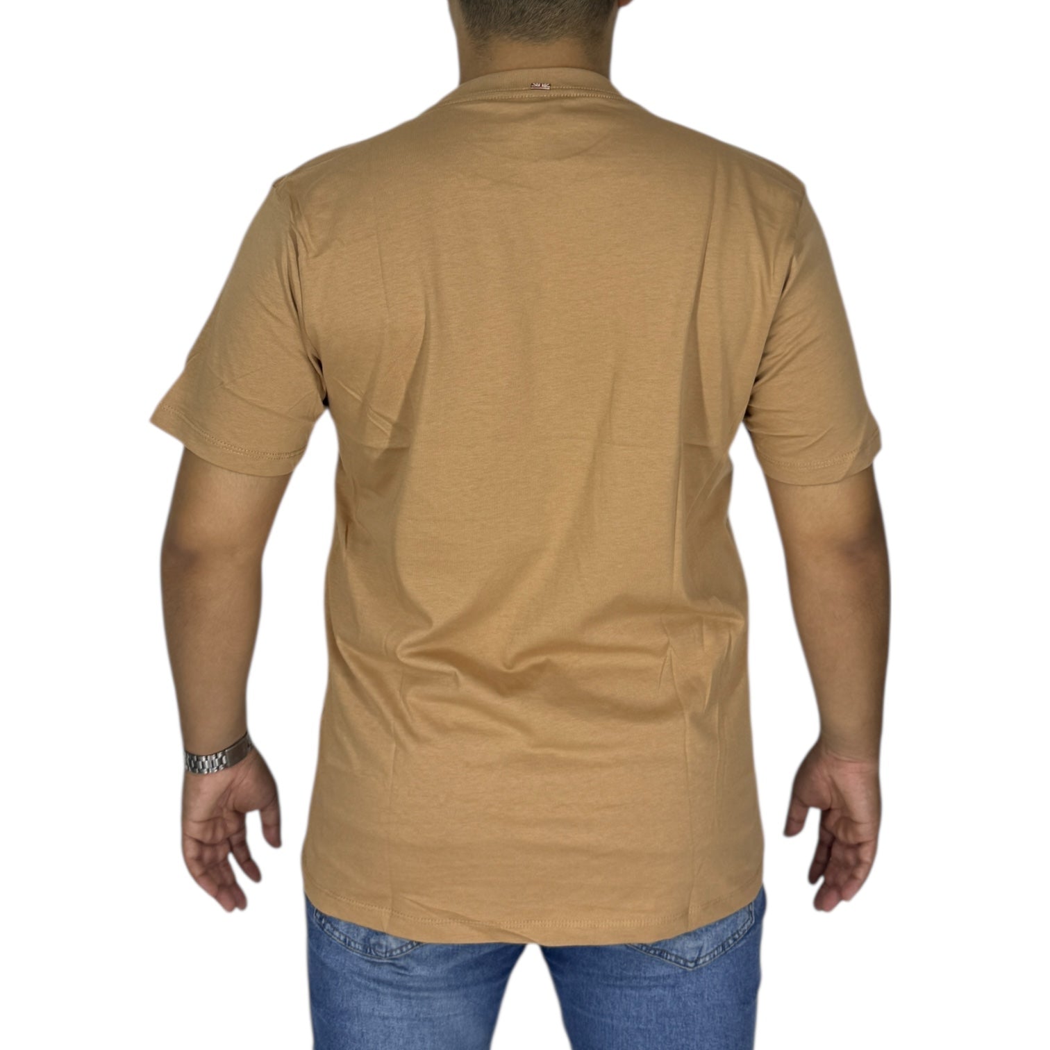 Camiseta Roott + Co 08064