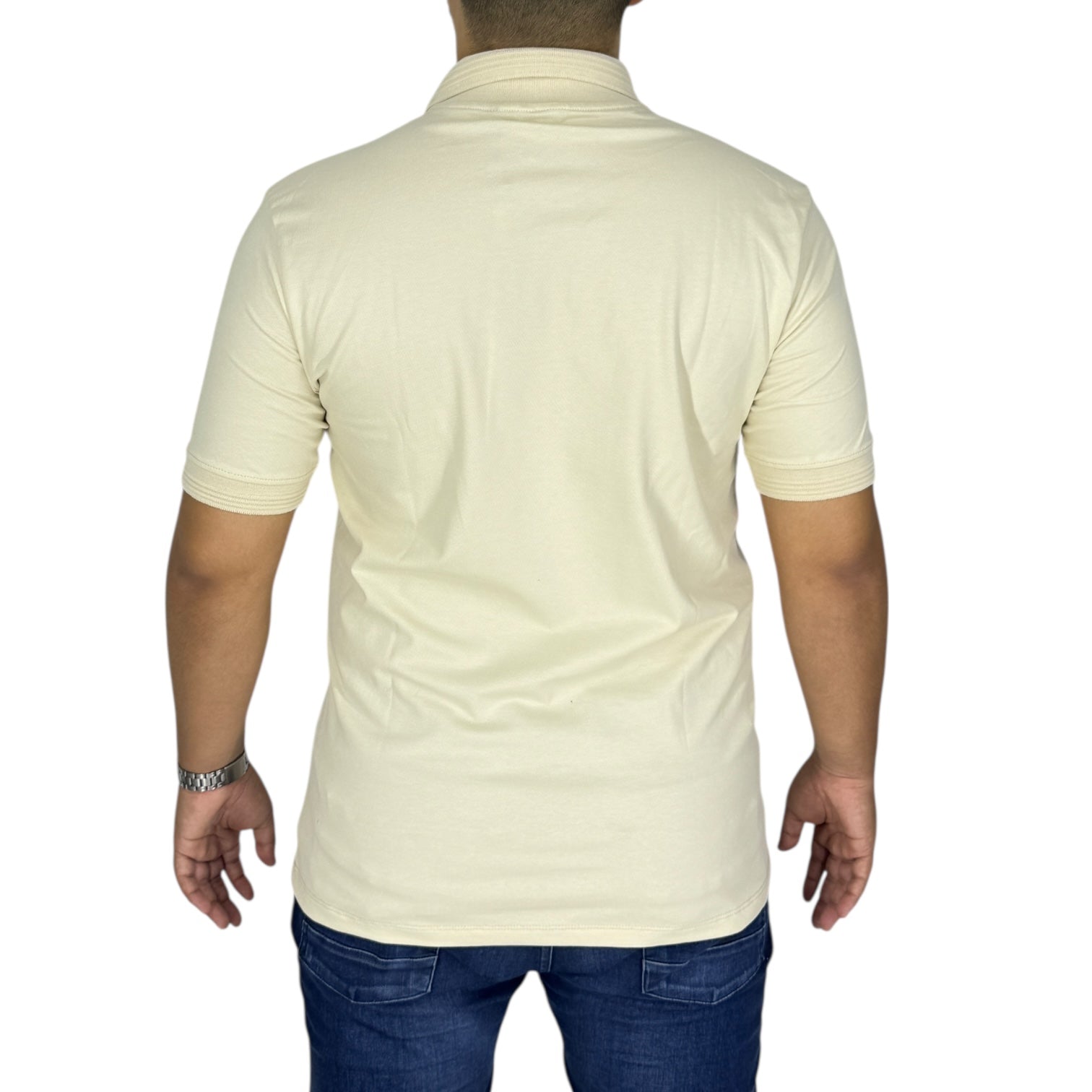 Polo Roott + Co 08086 Beige