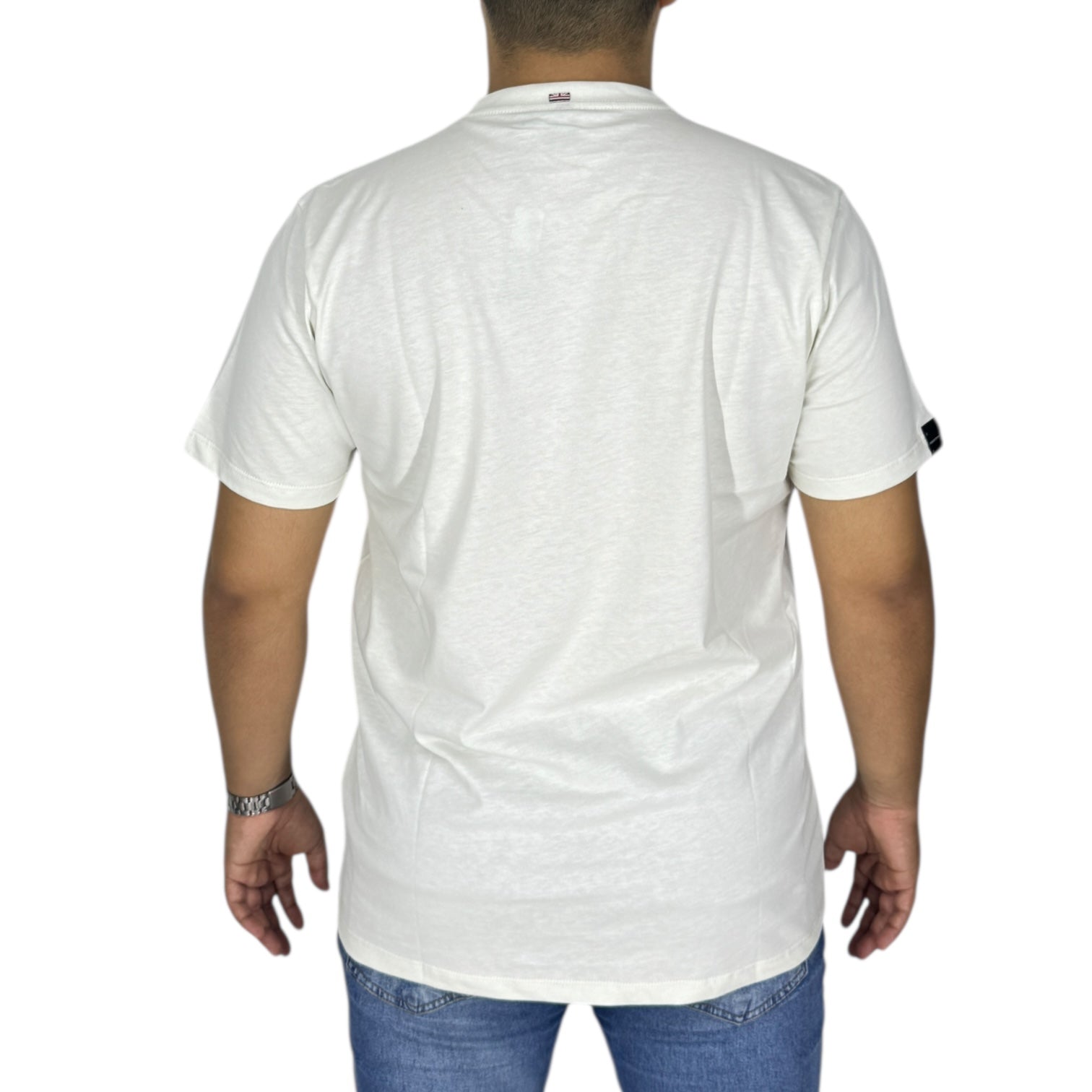 Camiseta Roott + Co 08092