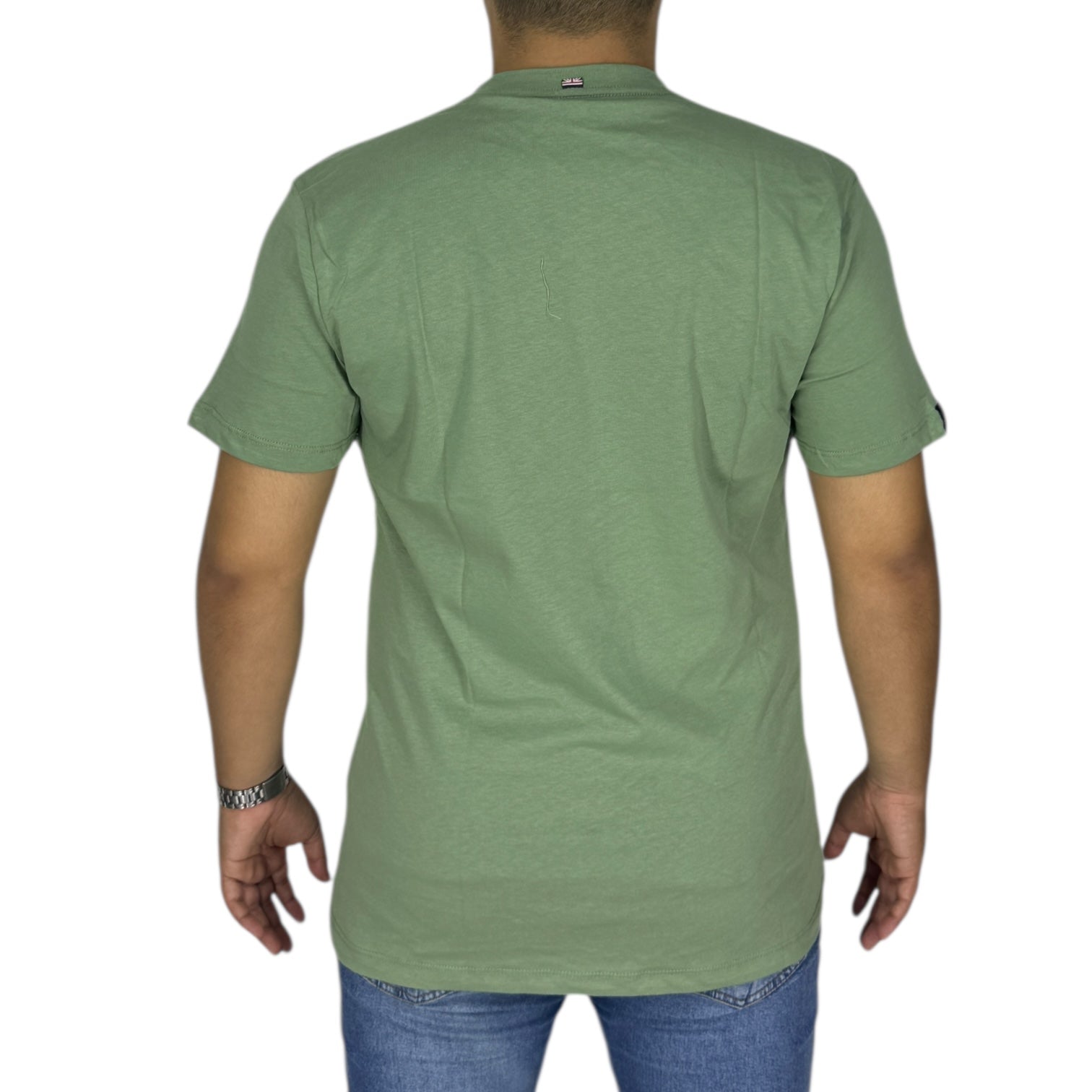 Camiseta Roott + Co 08093
