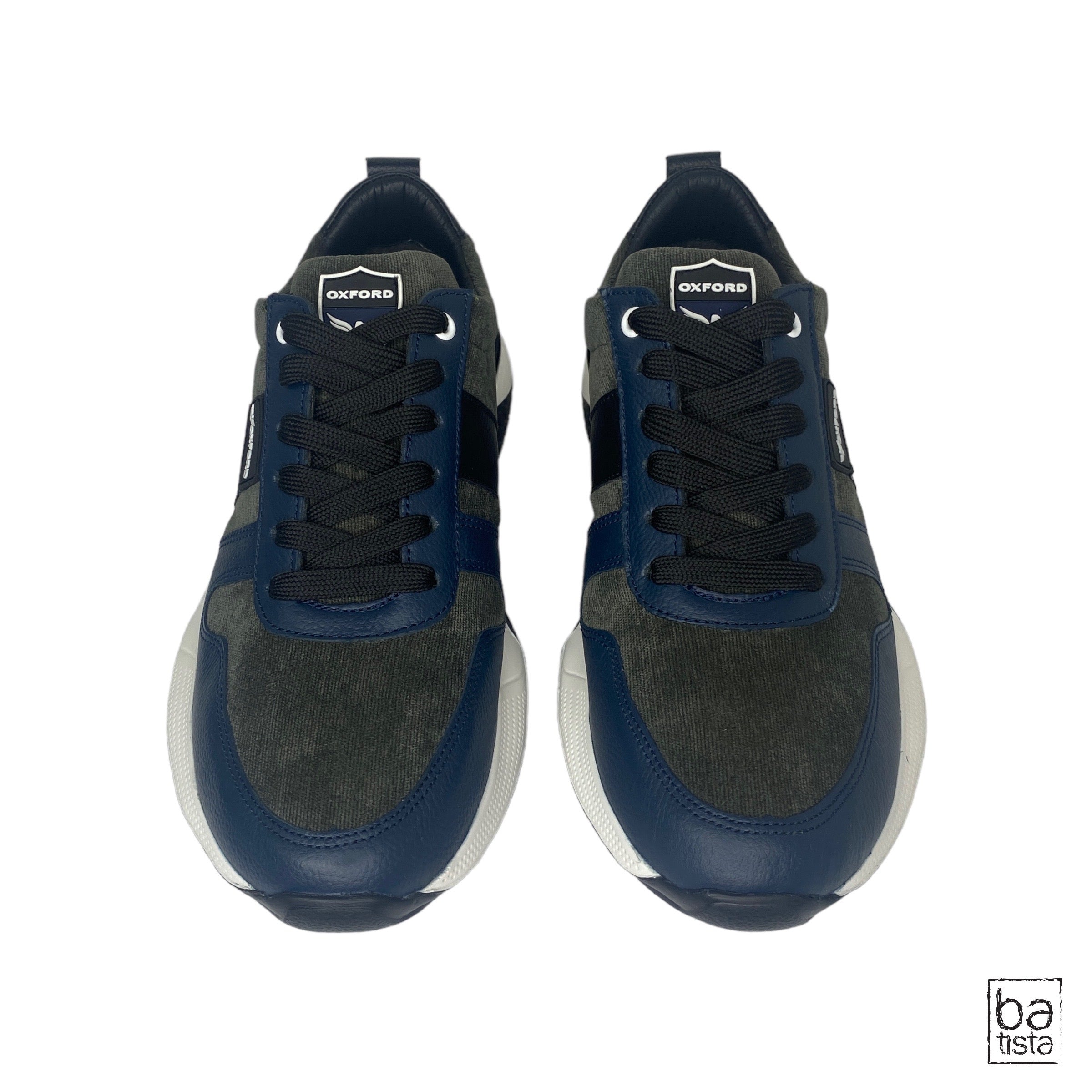 Zapatos Oxford 081744