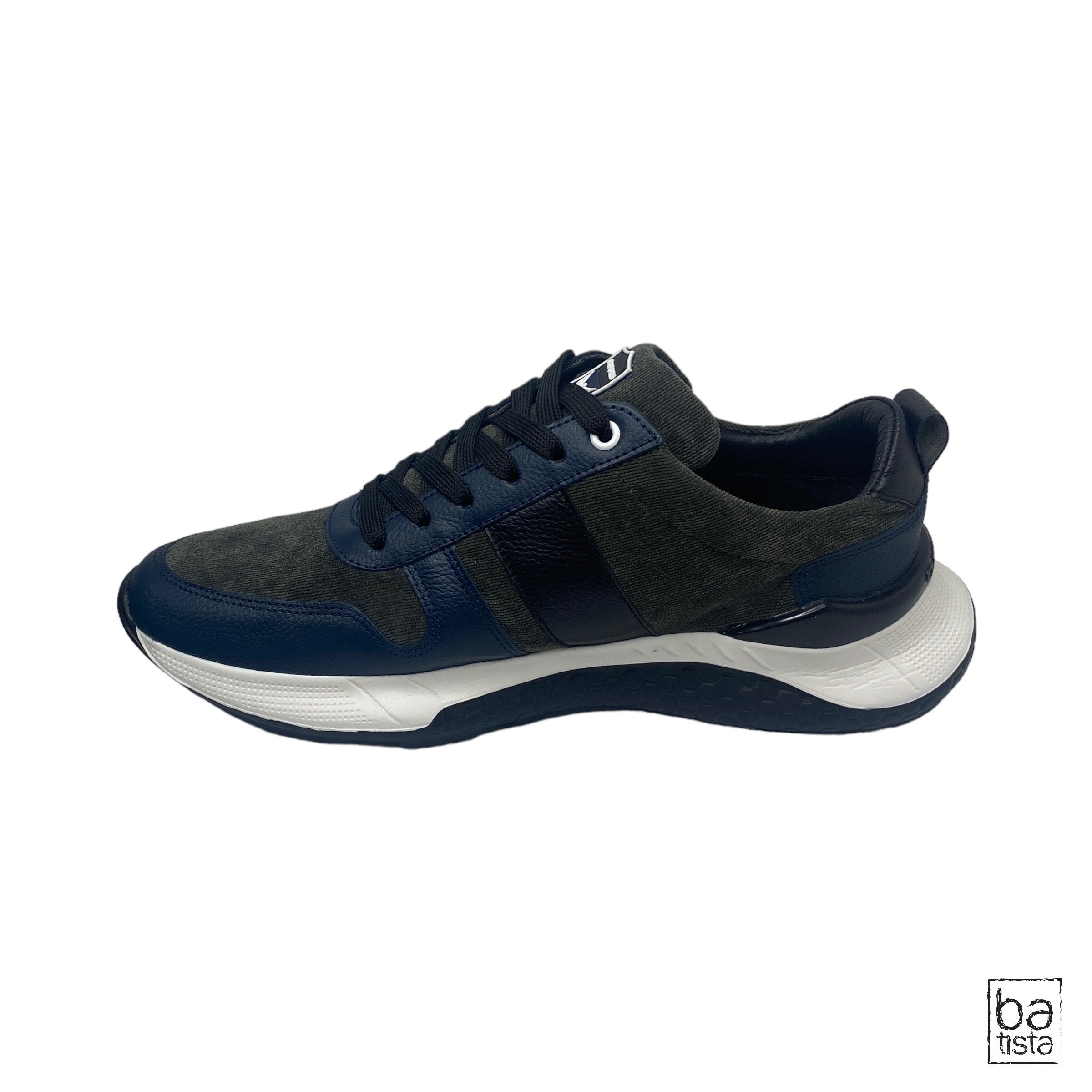 Zapatos Oxford 081744