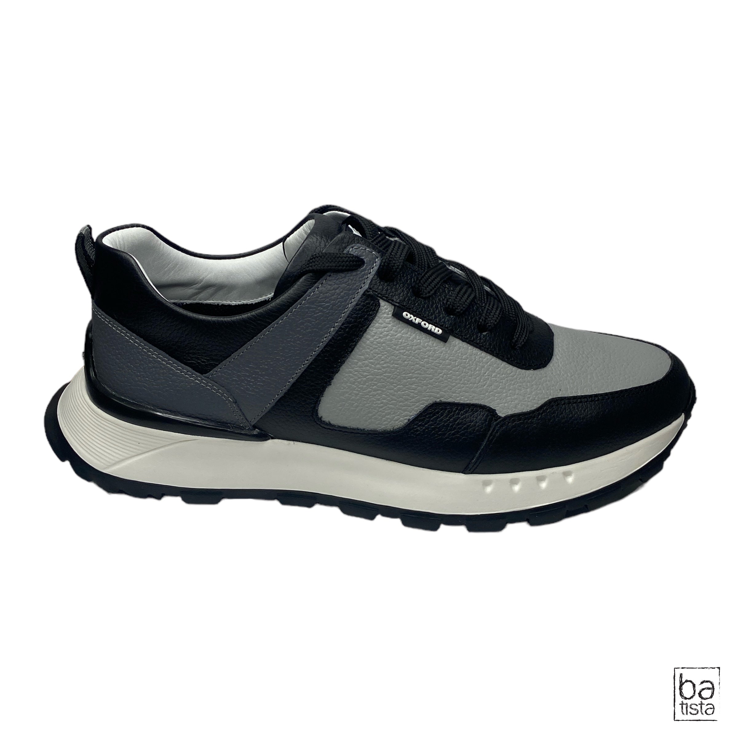 Zapatos Oxford 081819