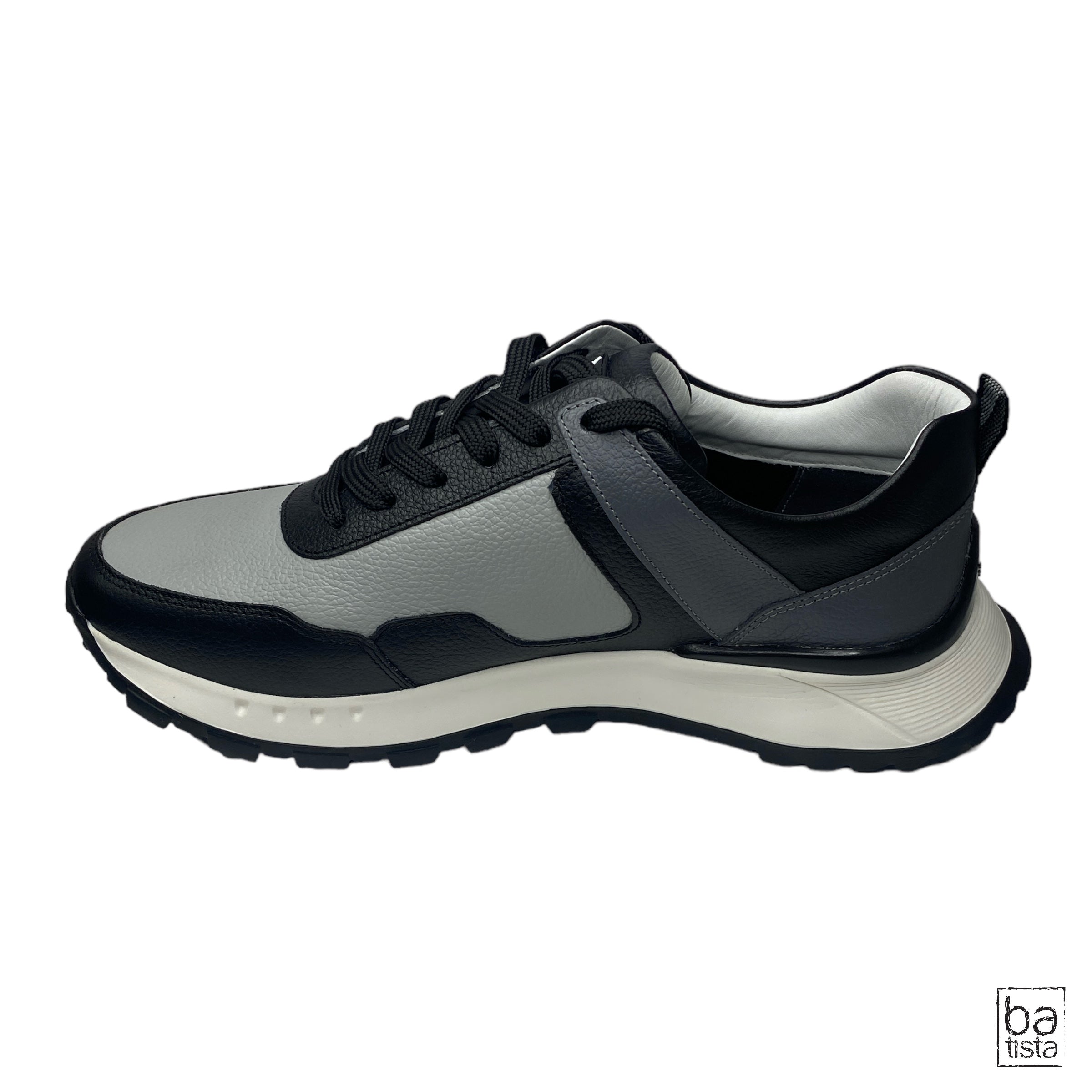 Zapatos Oxford 081819