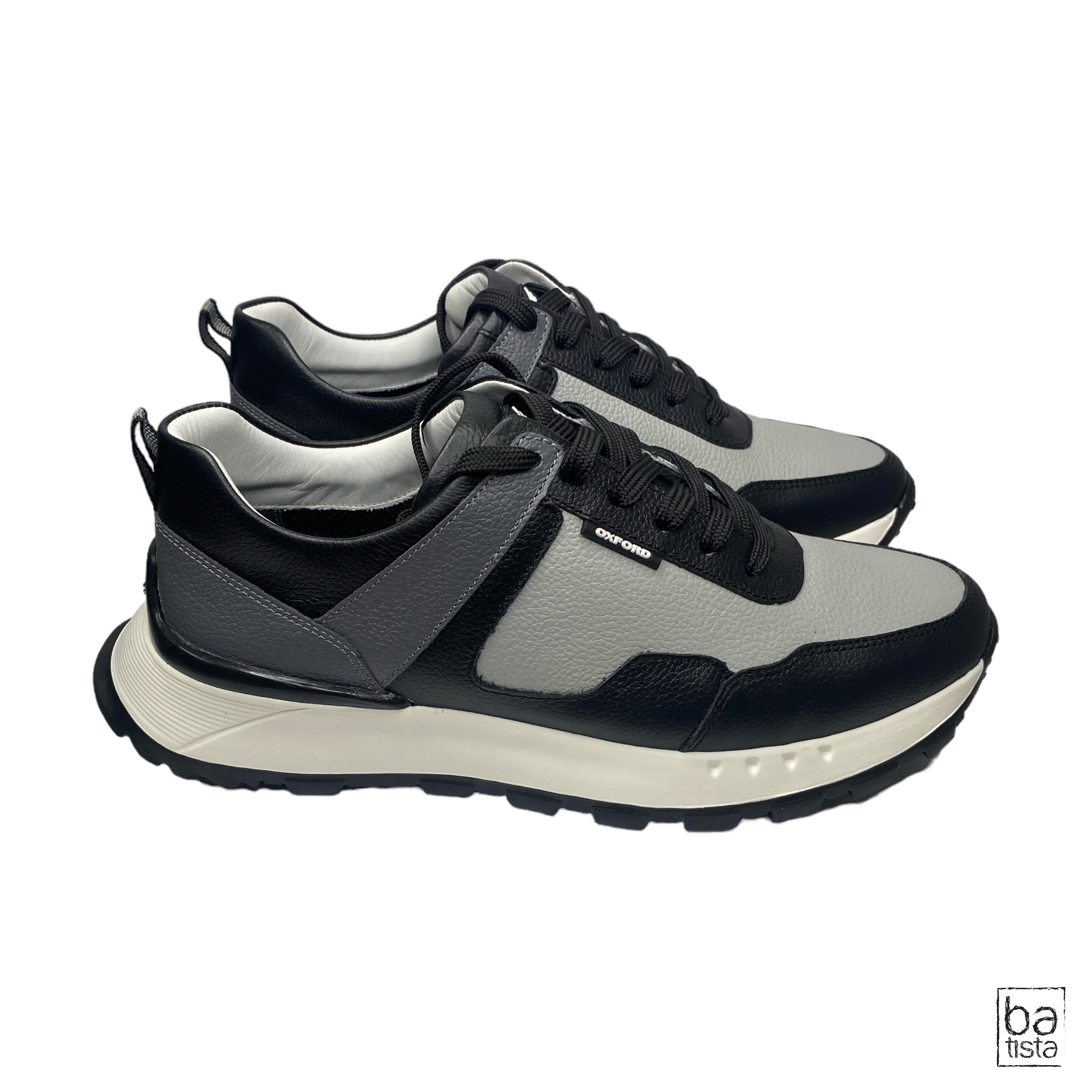 Zapatos Oxford 081819