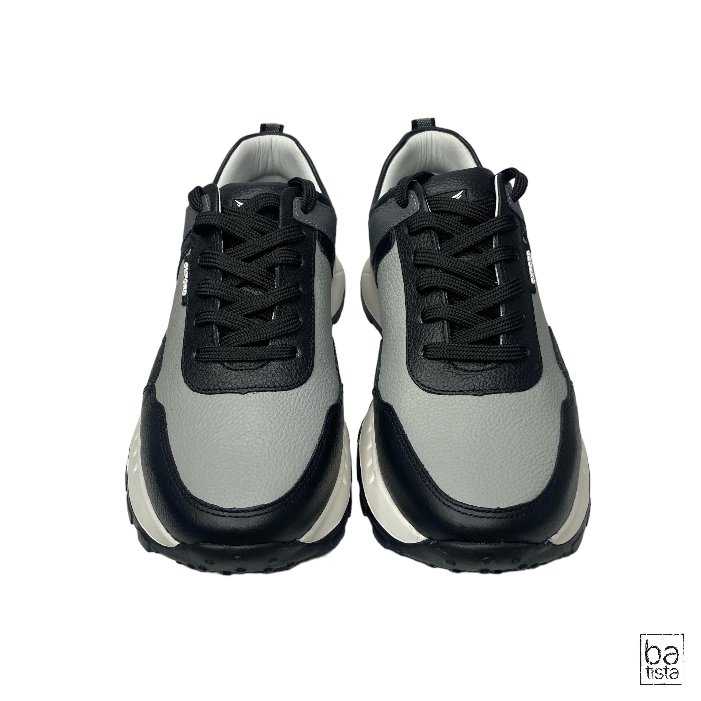 Zapatos Oxford 081819