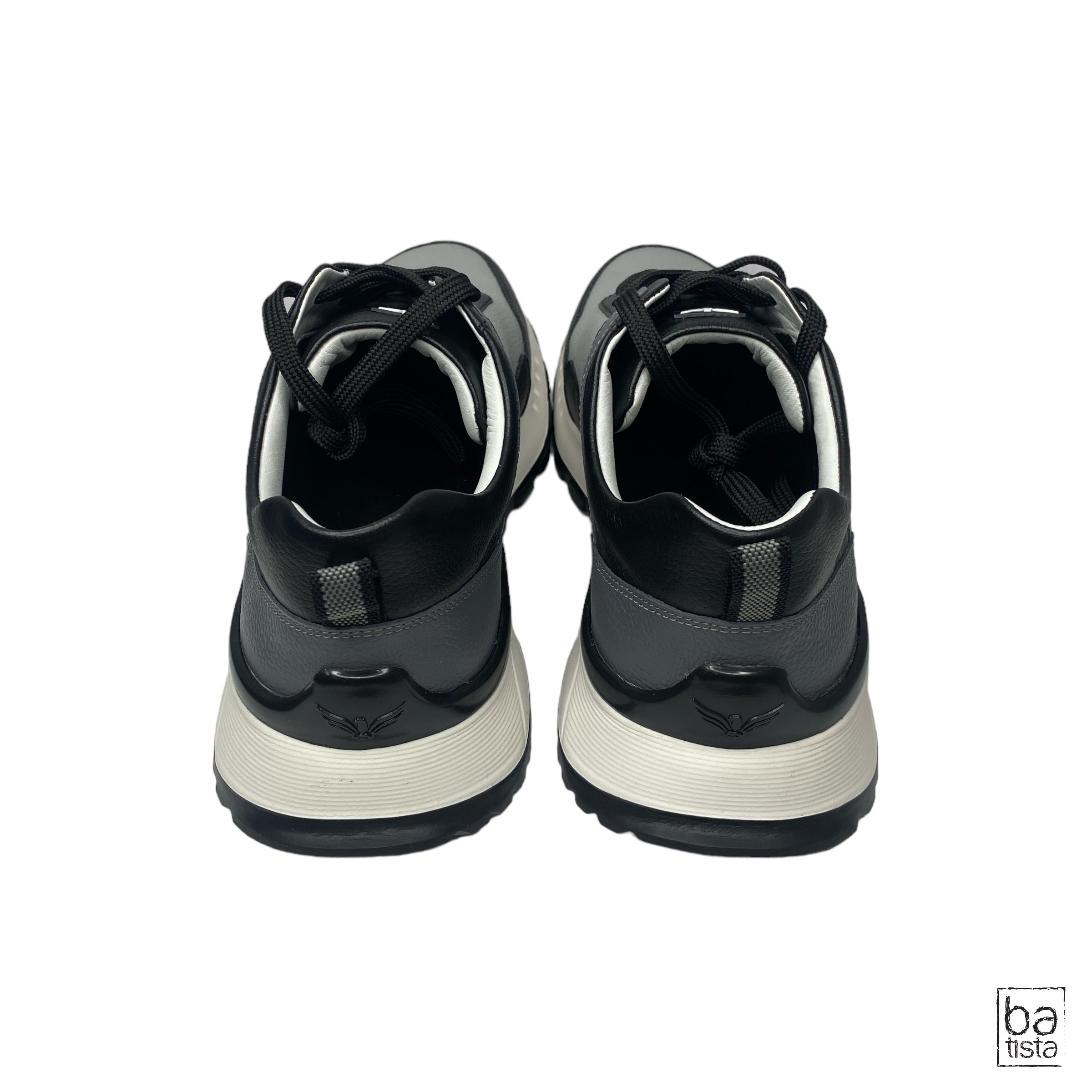 Zapatos Oxford 081819