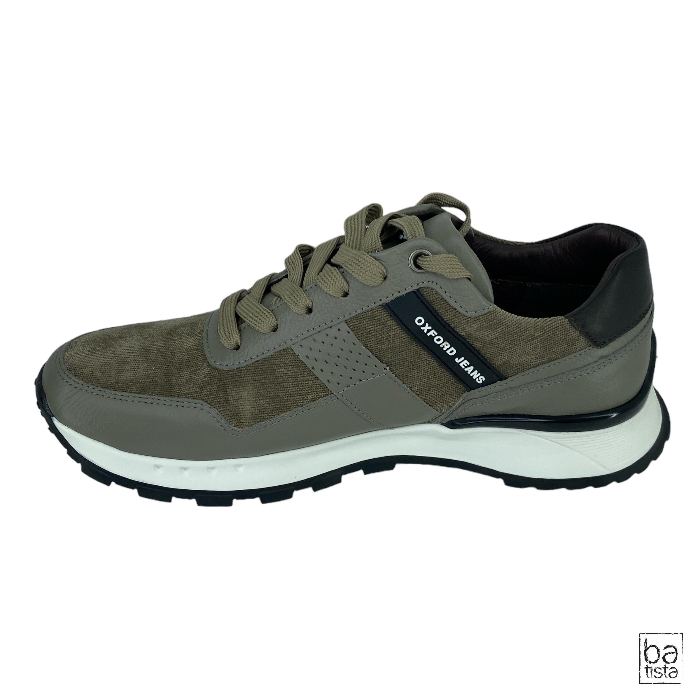 Zapatos Oxford 081821
