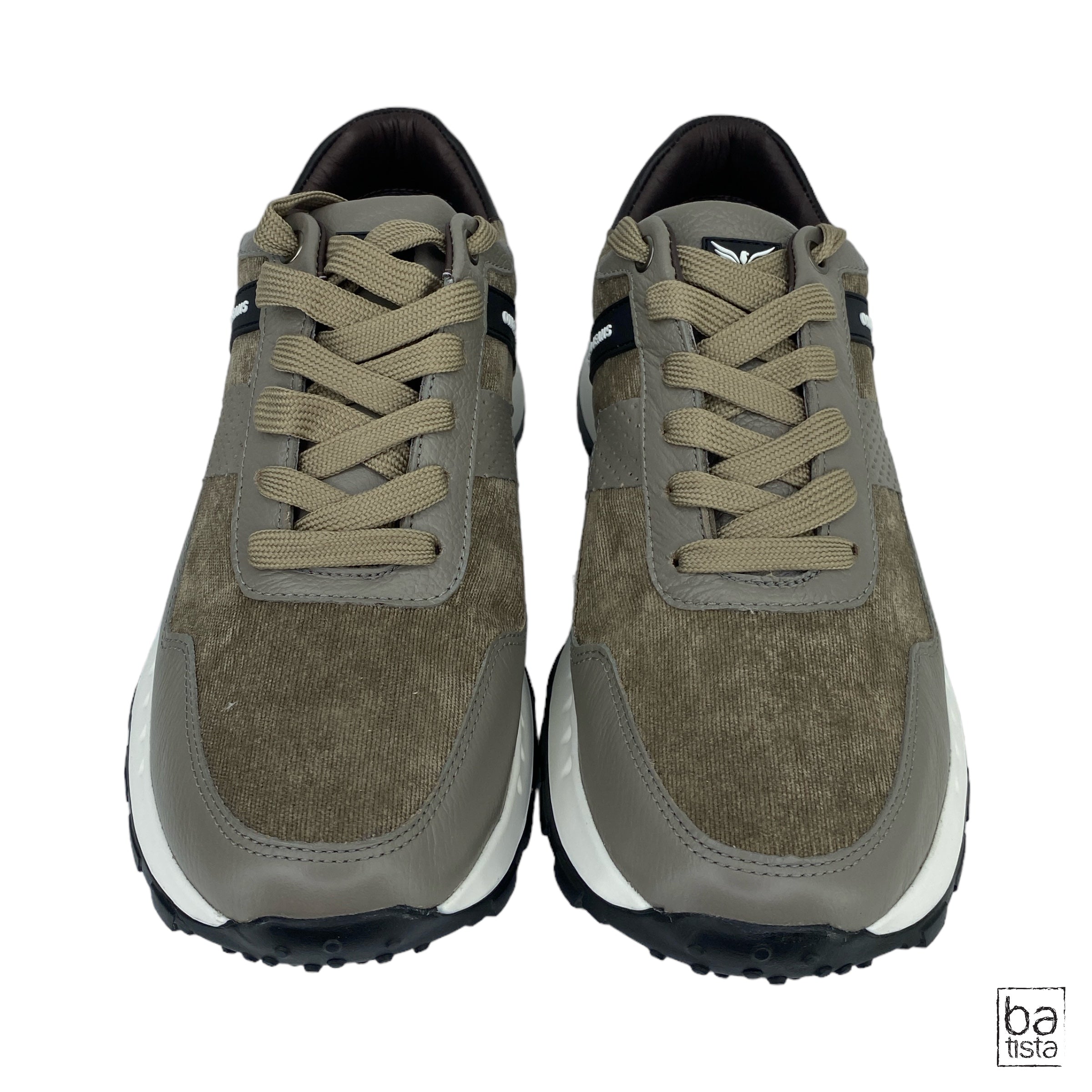 Zapatos Oxford 081821