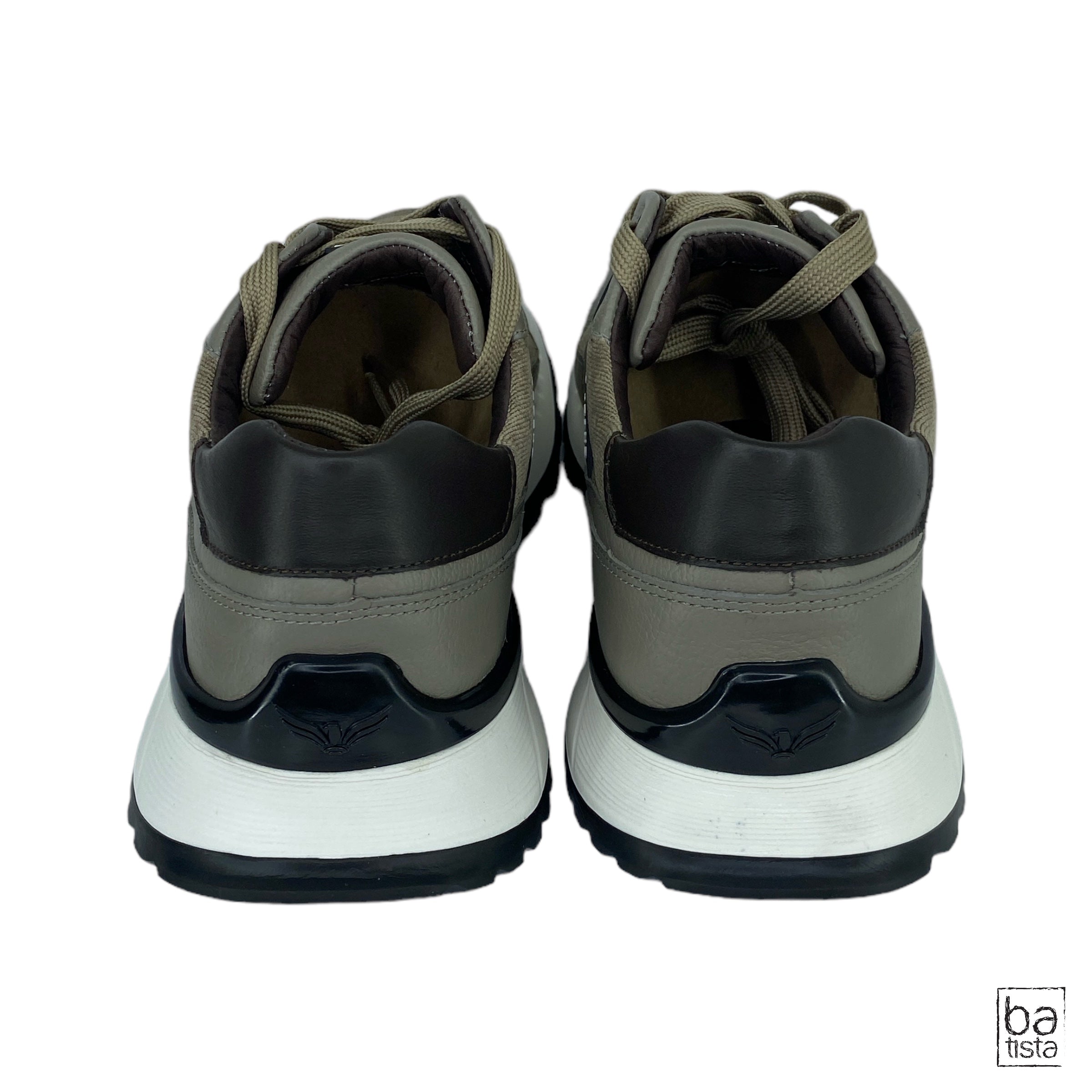 Zapatos Oxford 081821