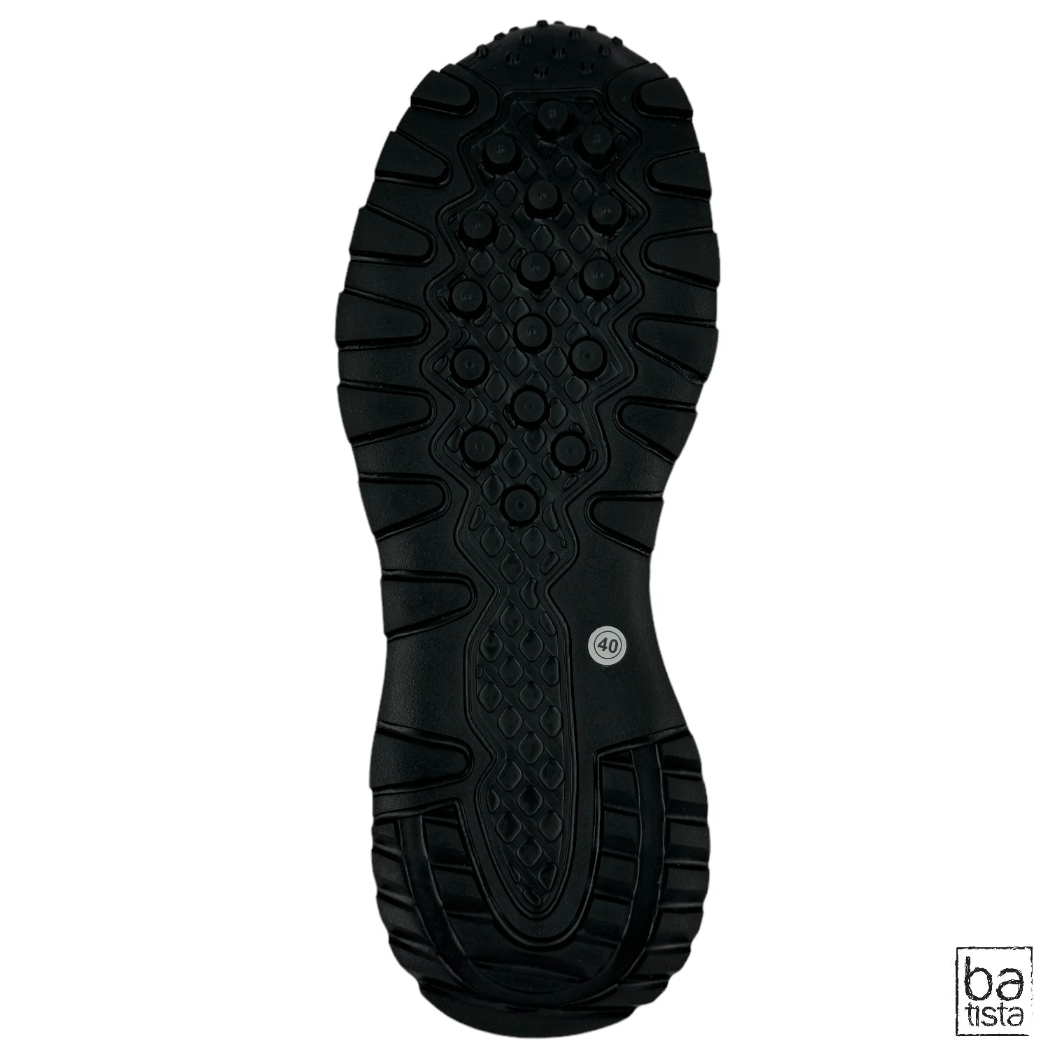 Zapatos Oxford 081851