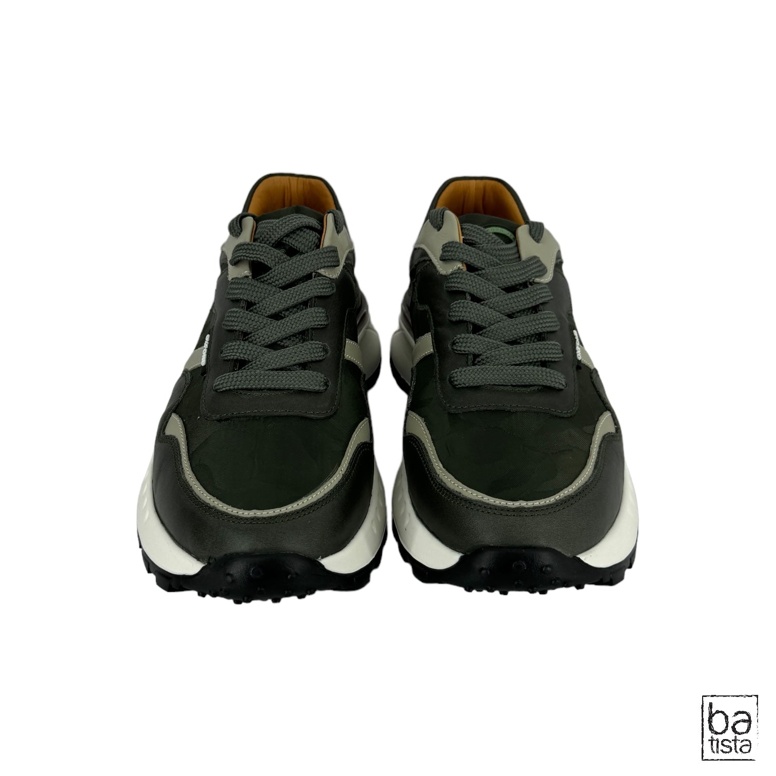 Zapatos Oxford 081851