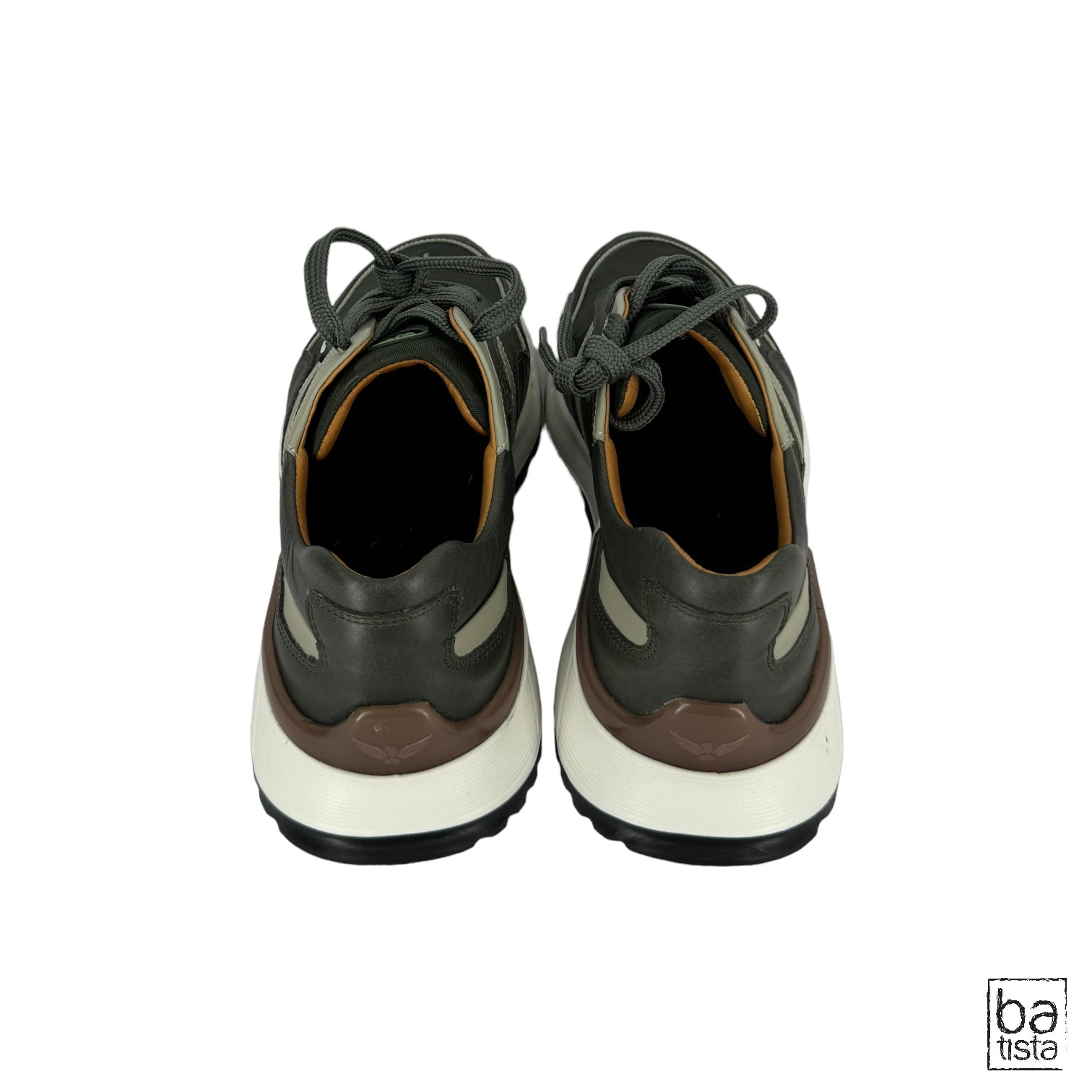 Zapatos Oxford 081851