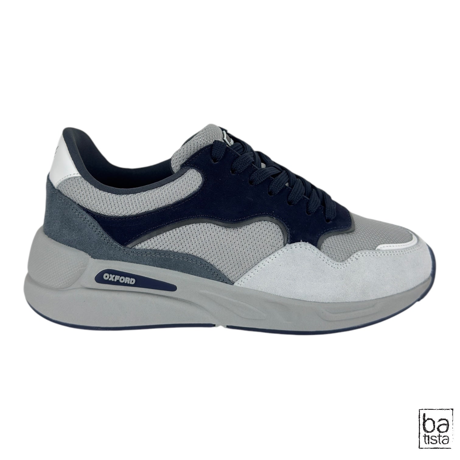 Zapatos Oxford 081875
