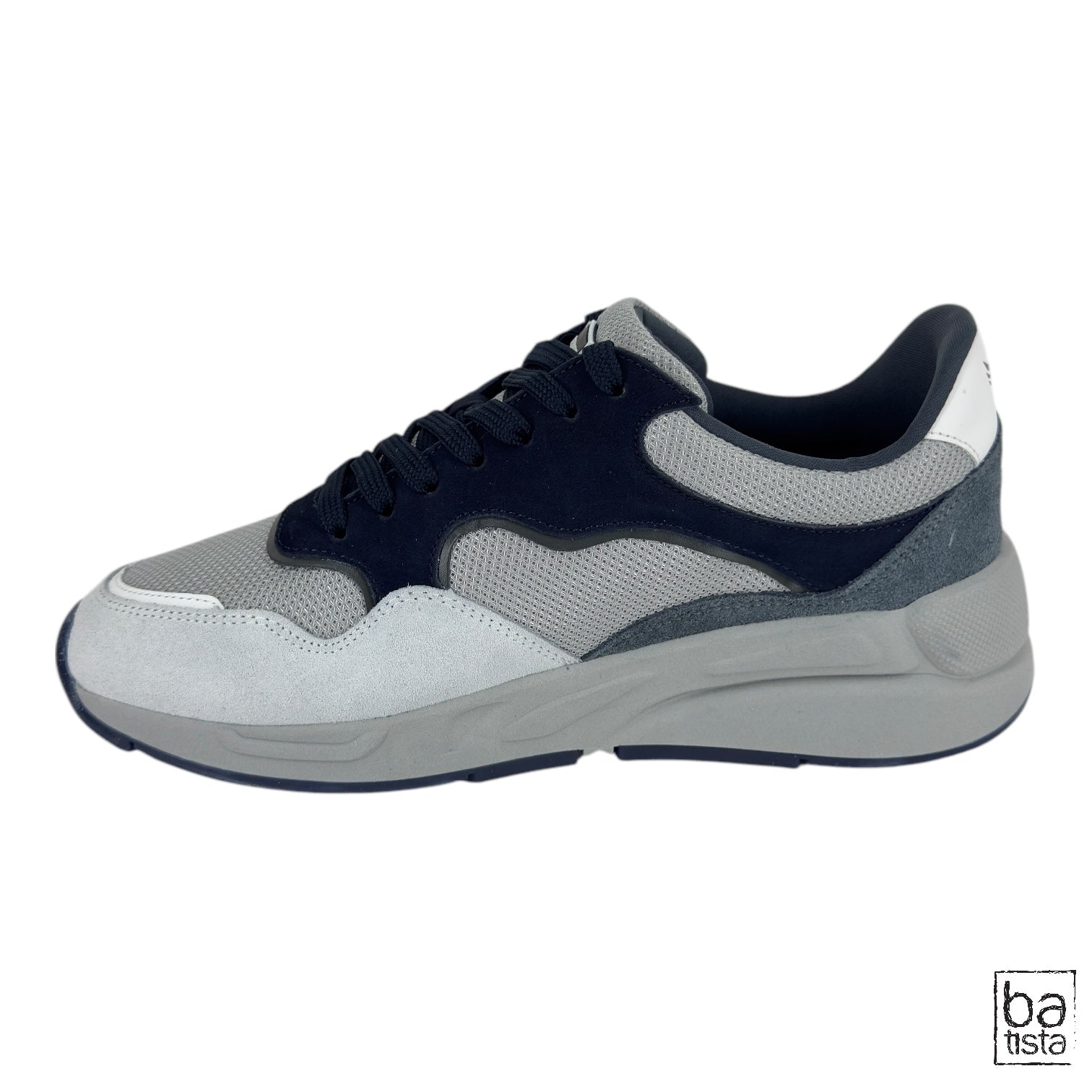 Zapatos Oxford 081875