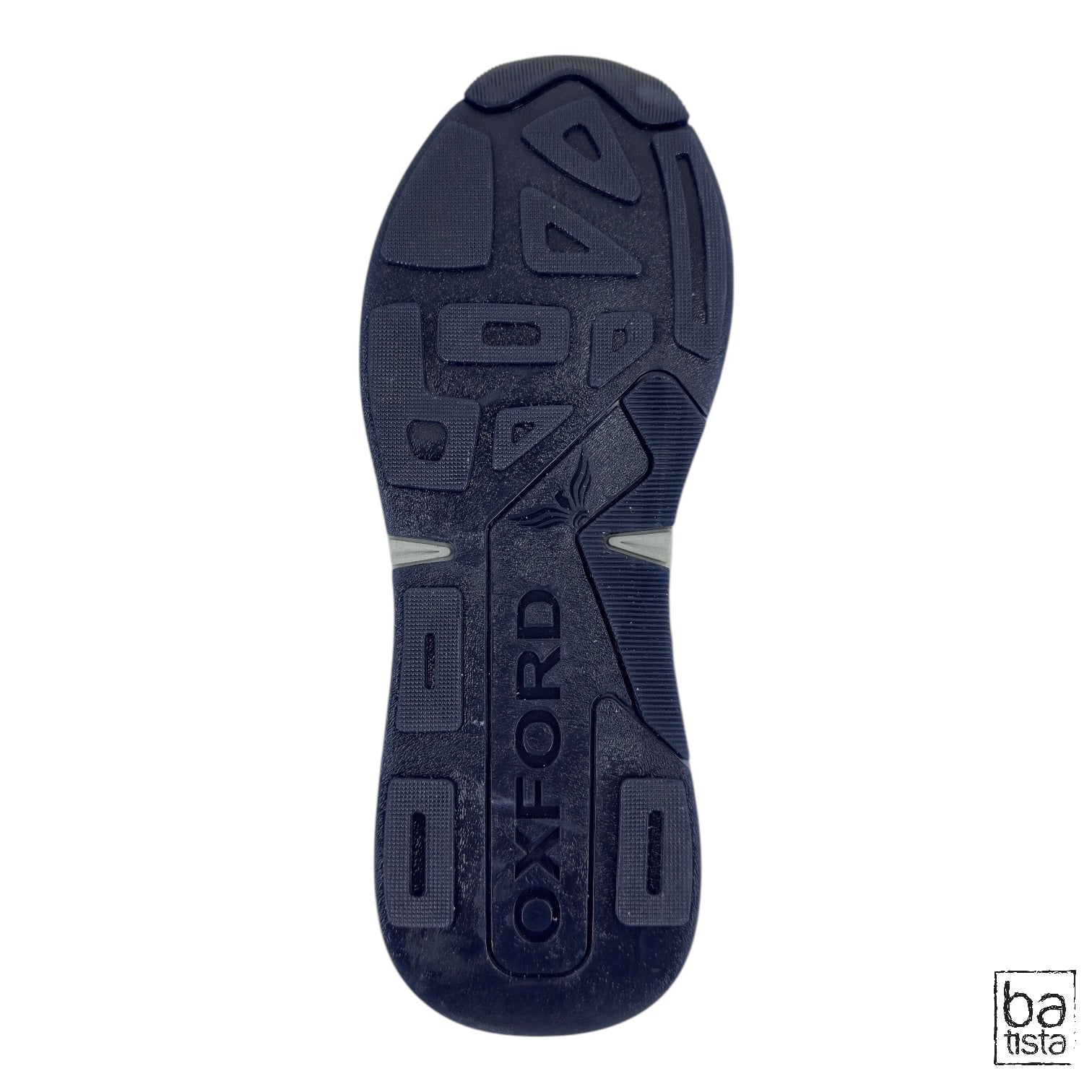 Zapatos Oxford 081875