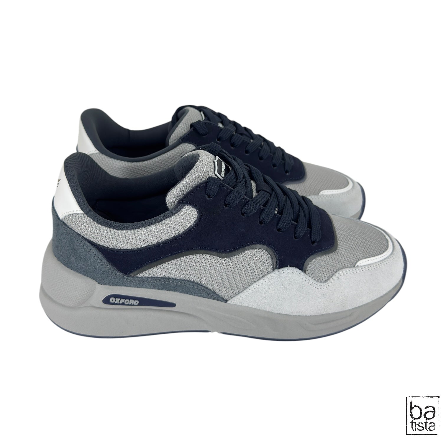 Zapatos Oxford 081875