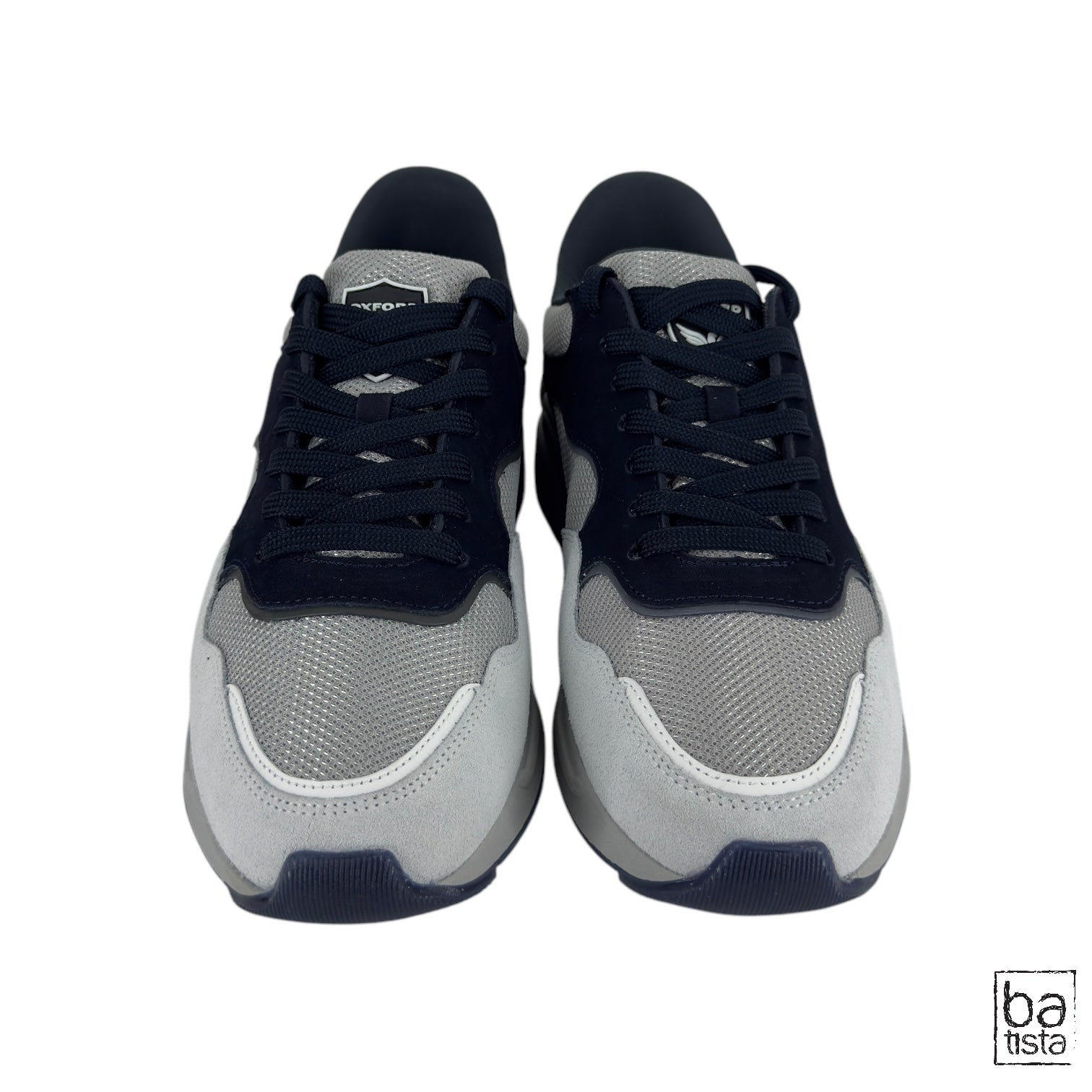 Zapatos Oxford 081875