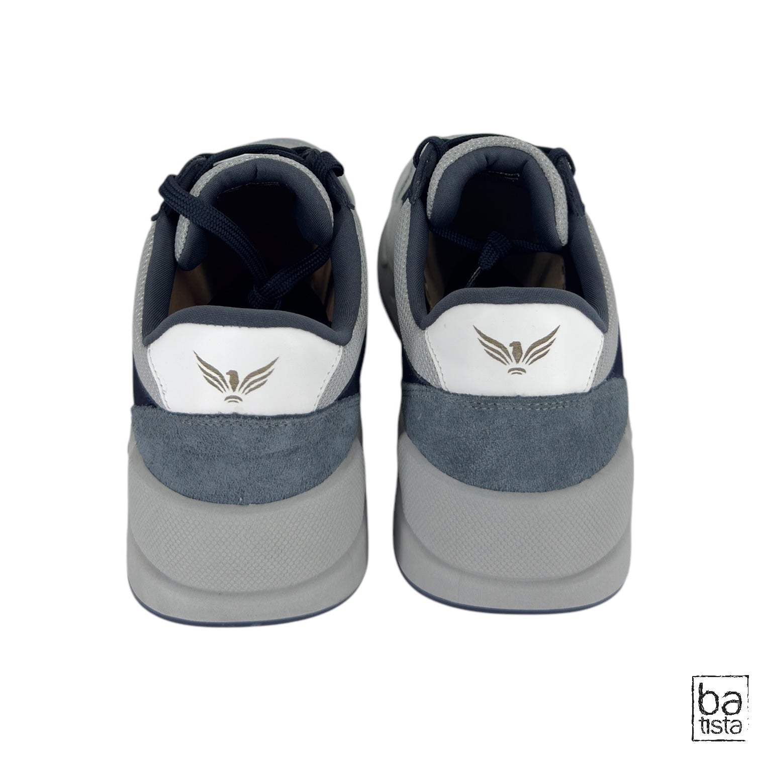 Zapatos Oxford 081875