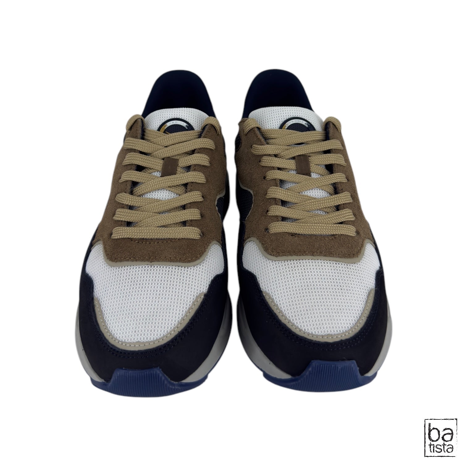 Zapatos Oxford 081879