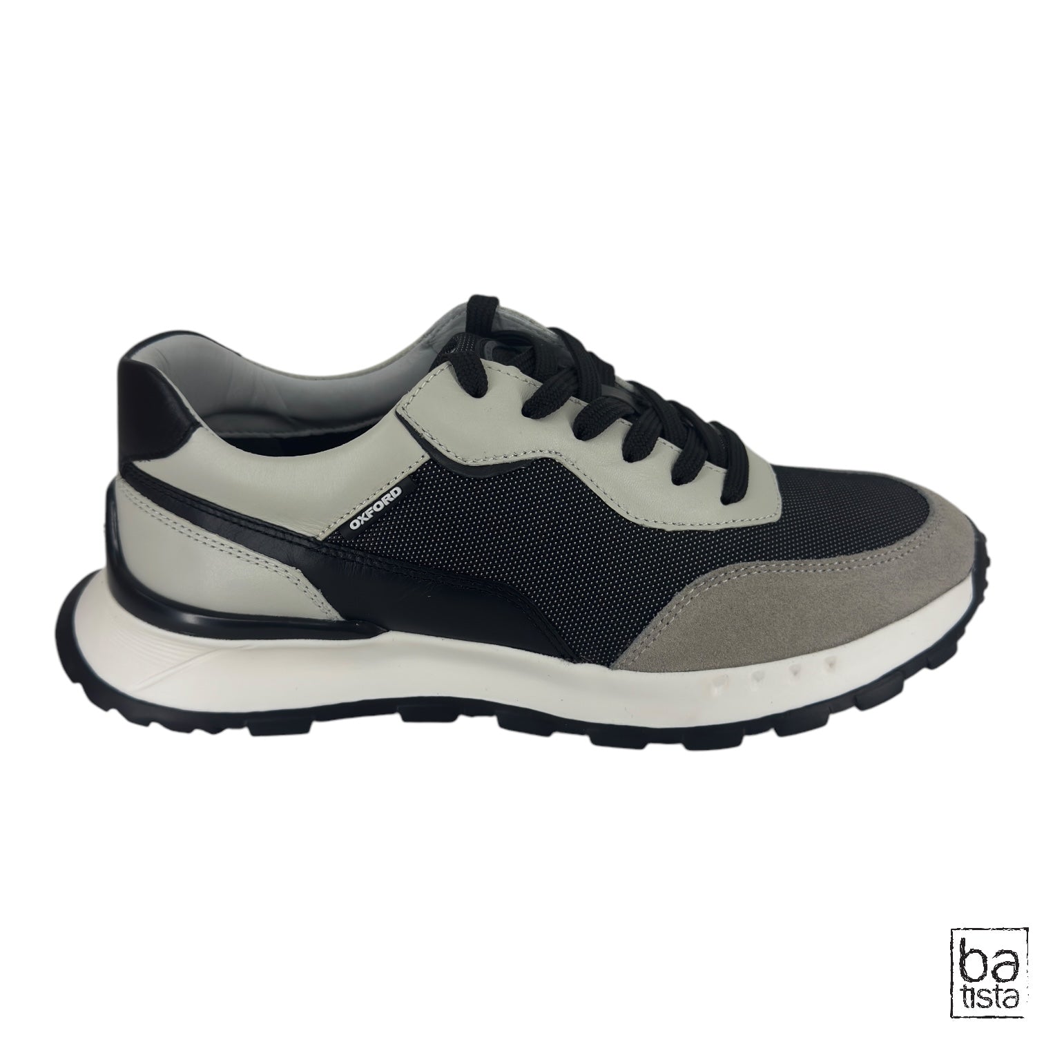 Zapatos Oxford 081890