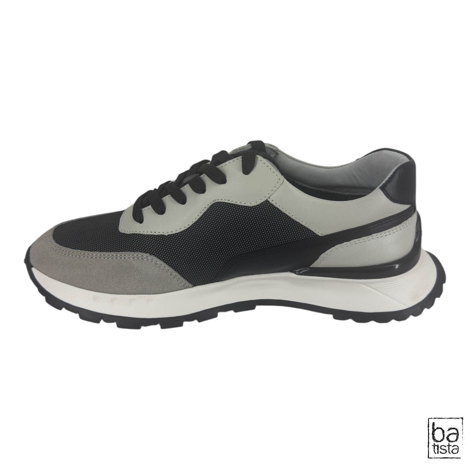 Zapatos Oxford 081890
