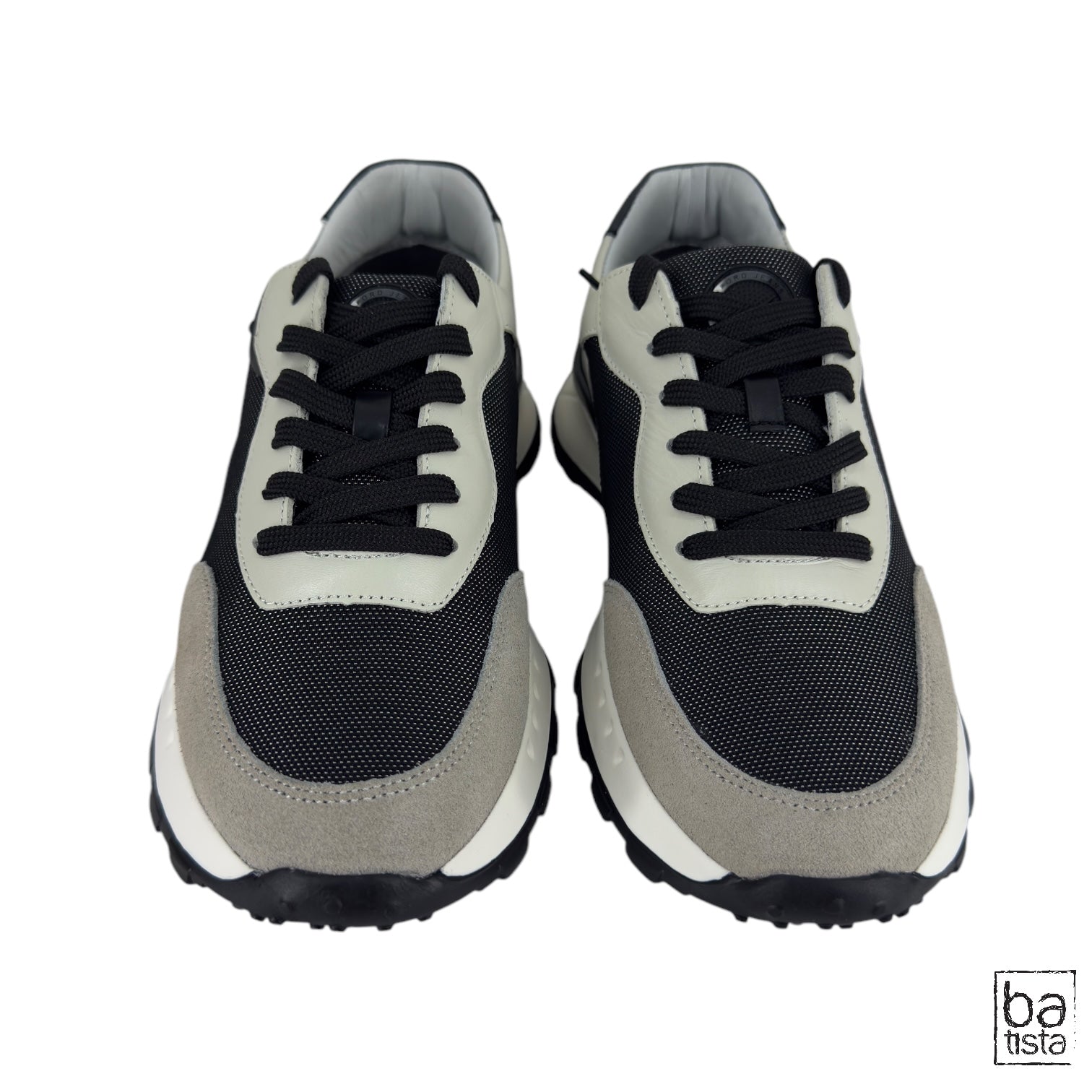 Zapatos Oxford 081890