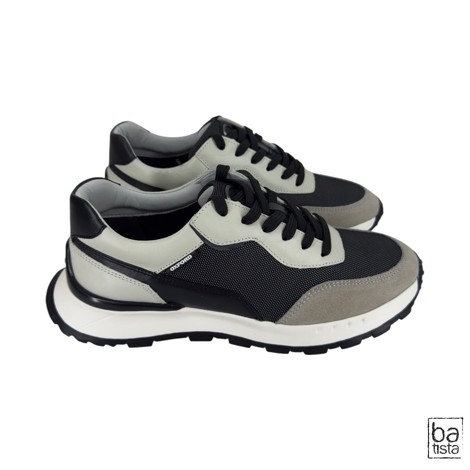 Zapatos Oxford 081890