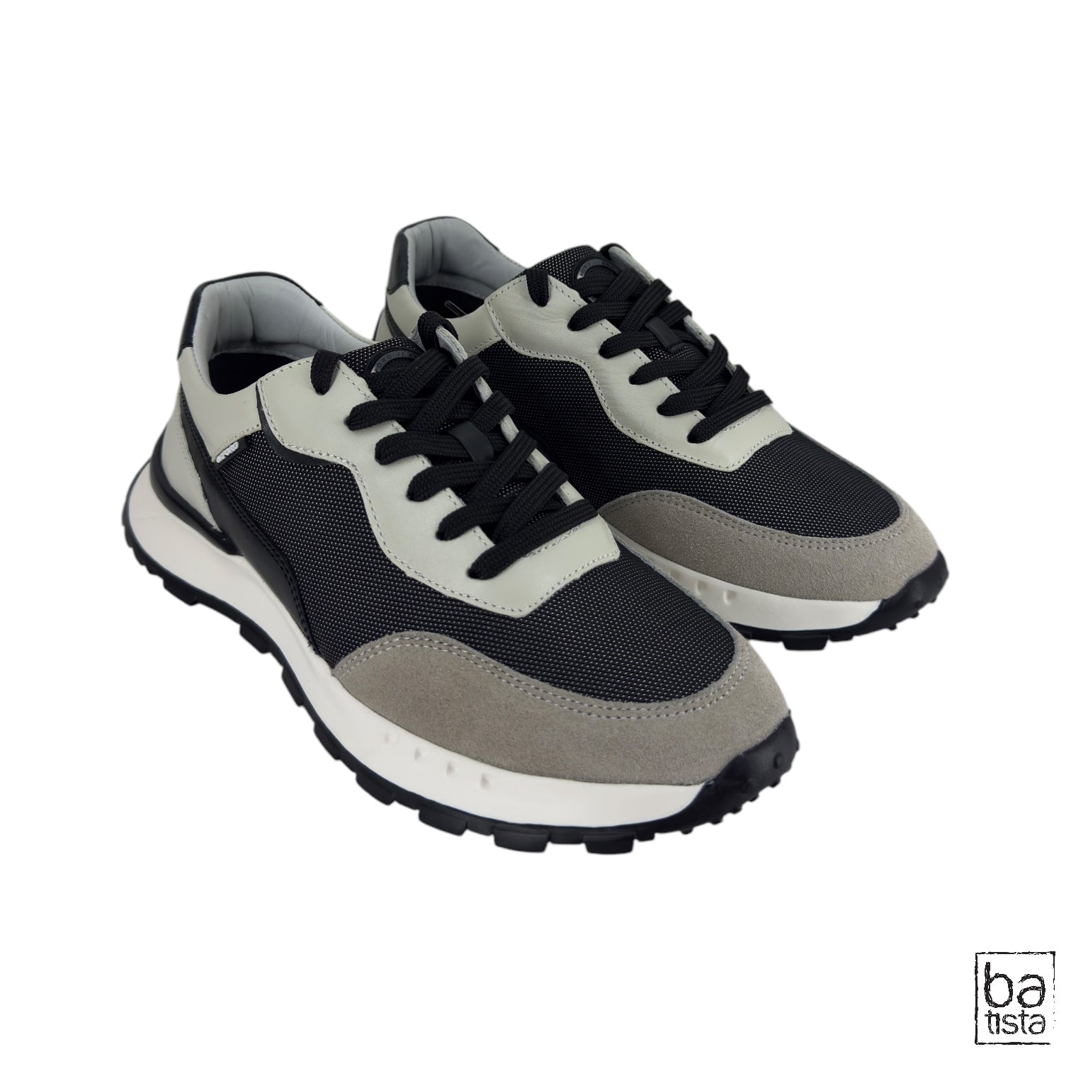 Zapatos Oxford 081890