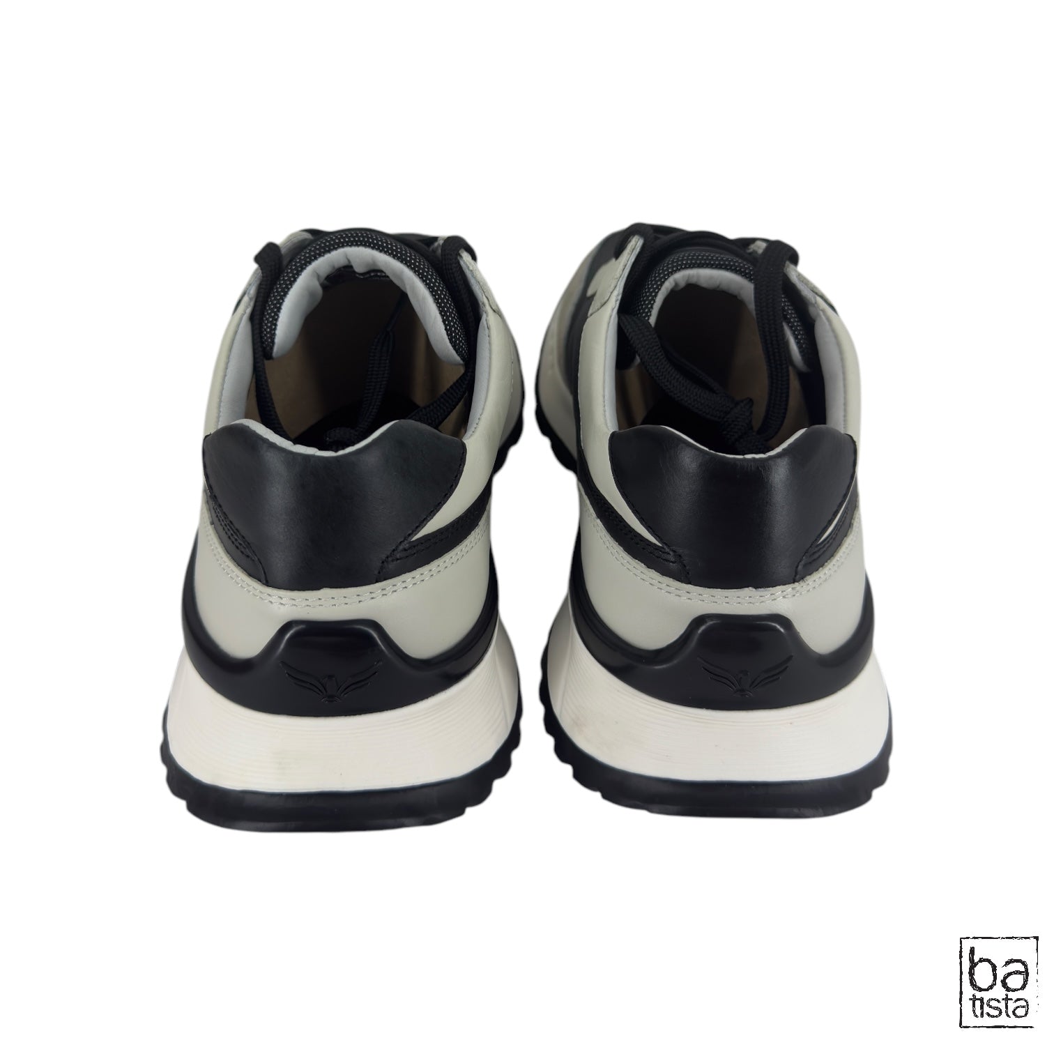 Zapatos Oxford 081890