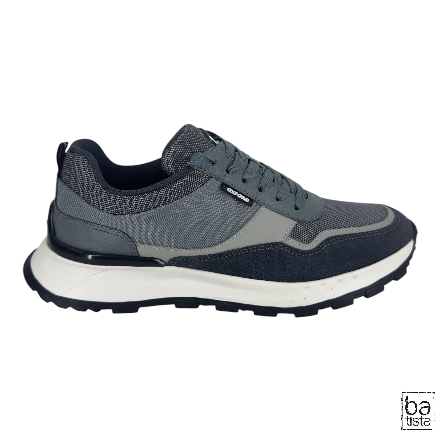 Zapatos Oxford 081895