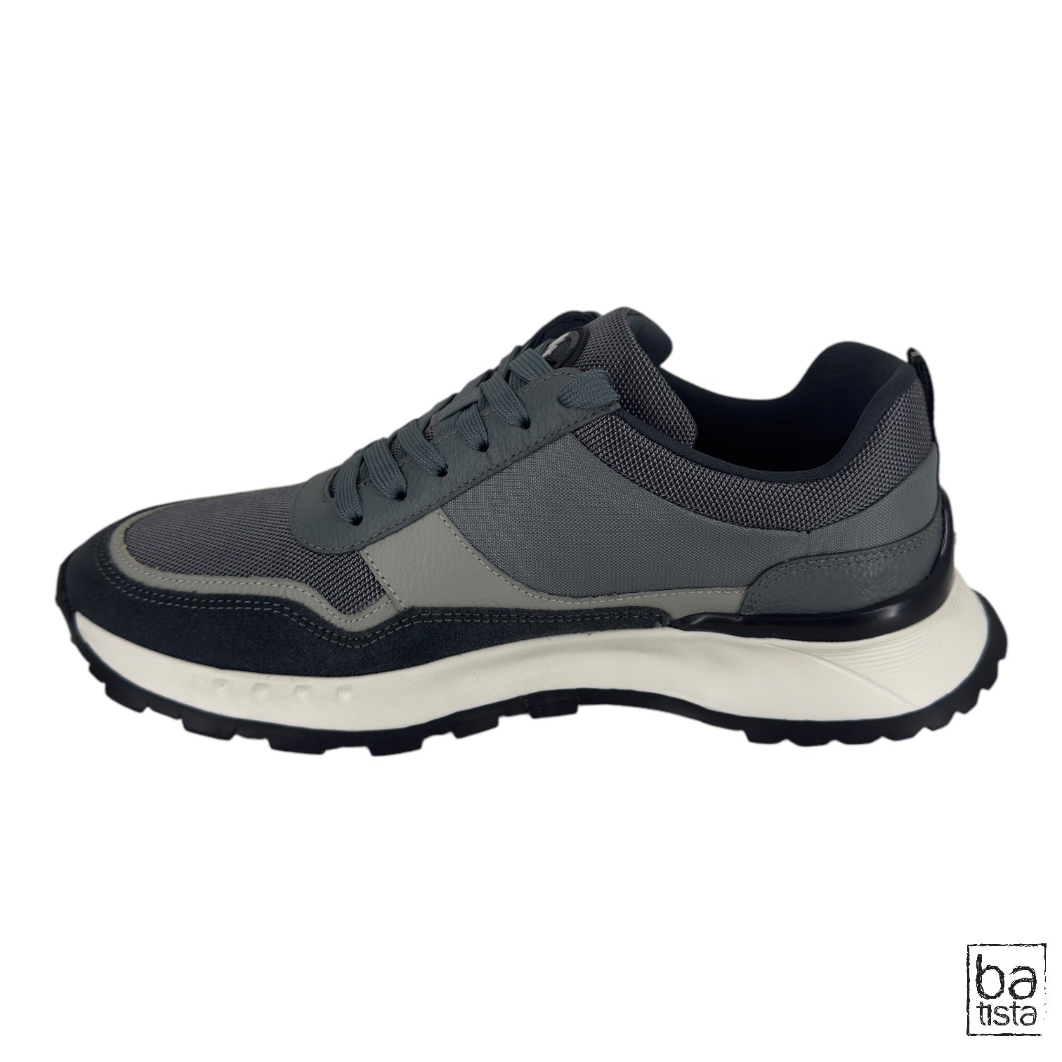 Zapatos Oxford 081895