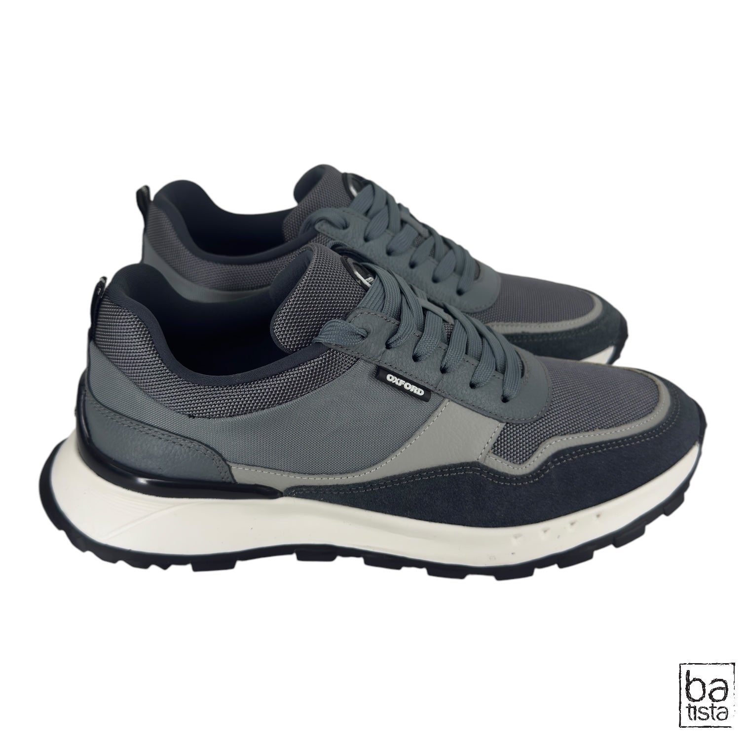 Zapatos Oxford 081895