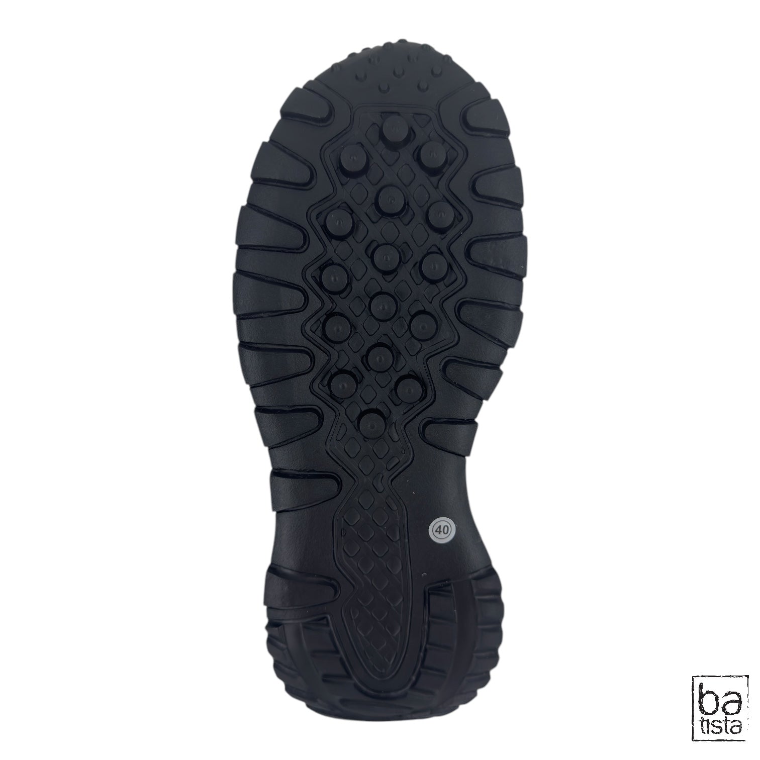 Zapatos Oxford 081895