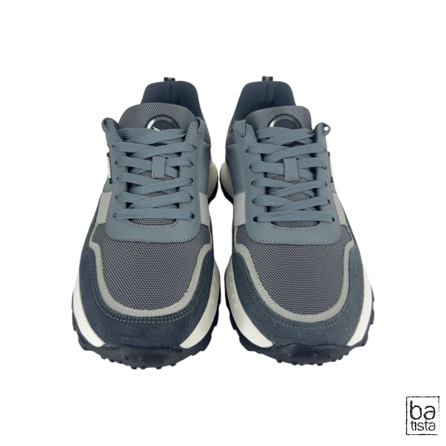 Zapatos Oxford 081895