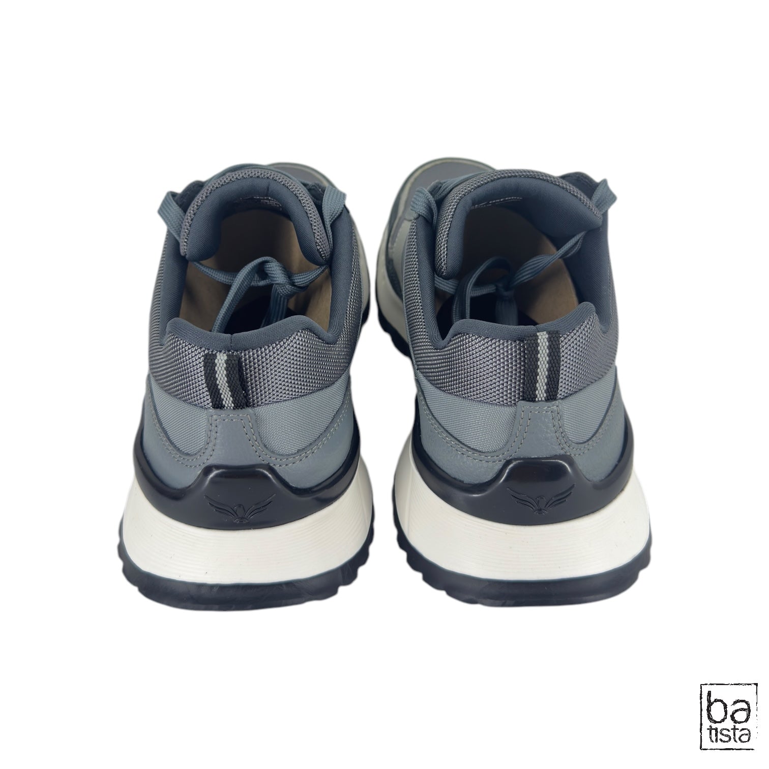 Zapatos Oxford 081895