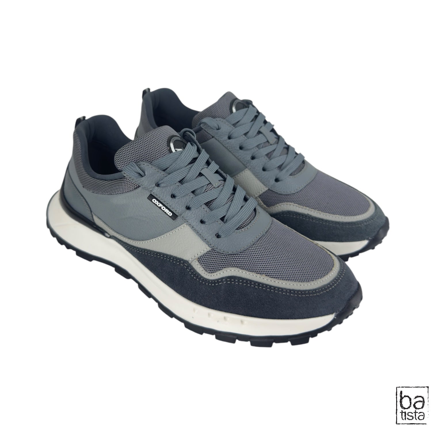 Zapatos Oxford 081895